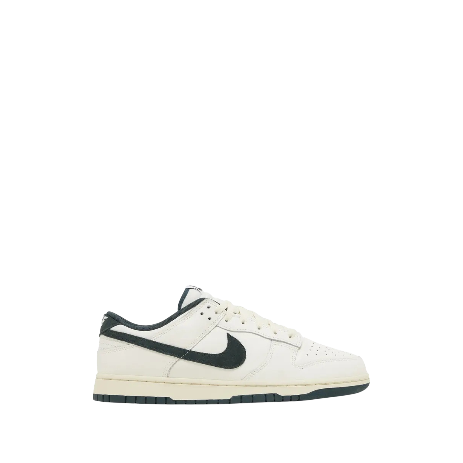 DUNK LOW « ATHLETIC DEPARTMENT – DEEP JUNGLE »