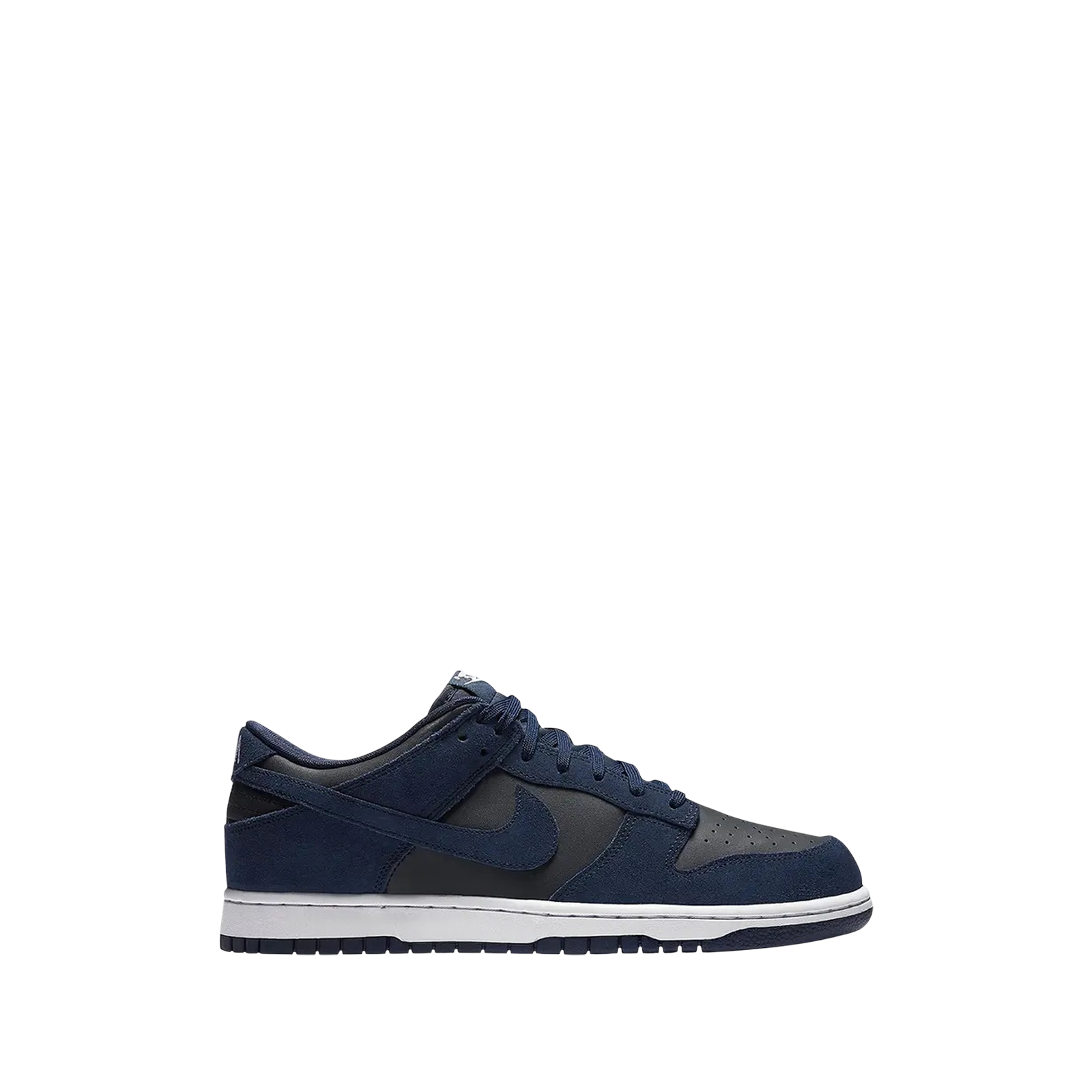 DUNK LOW « BINARY BLUE »