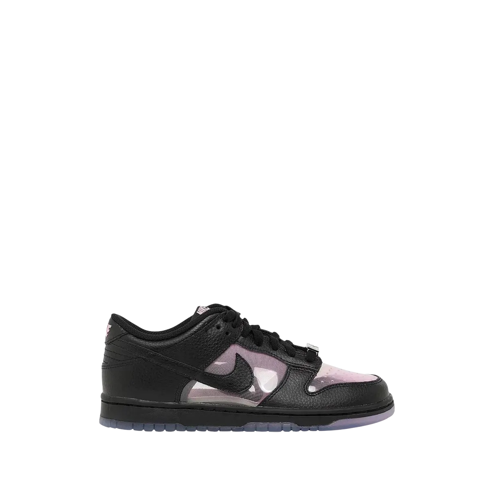 DUNK LOW « BLACK PINK RISE »