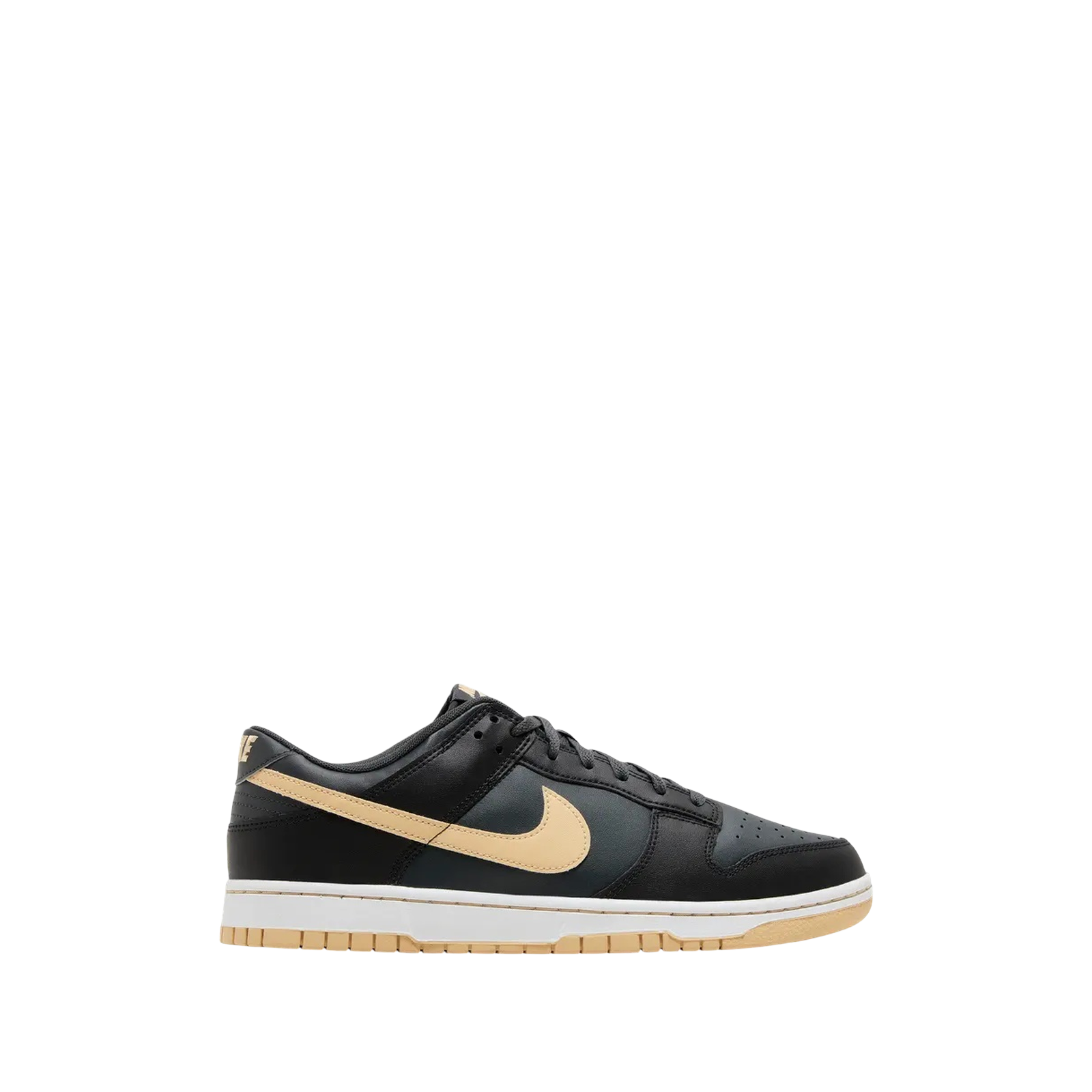 DUNK LOW « BLACK SESAME »