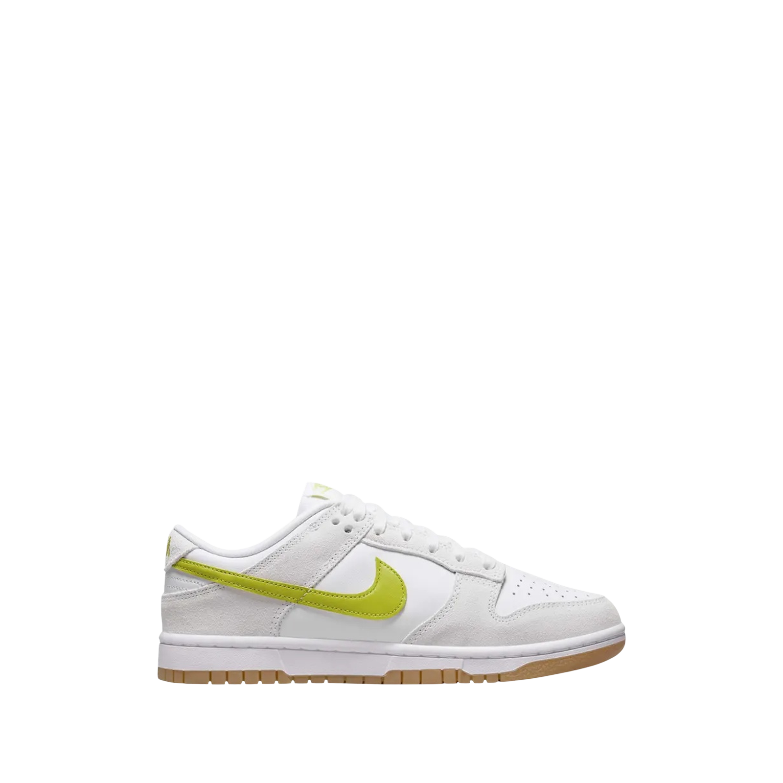 DUNK LOW « BRIGHT CACTUS »
