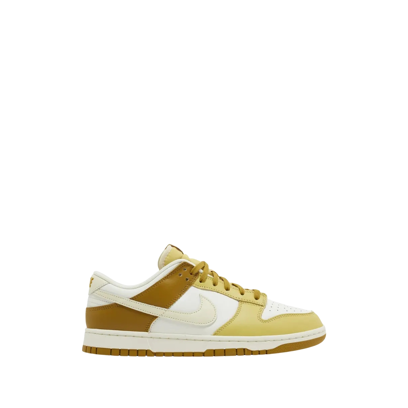 DUNK LOW « BRONZINE »