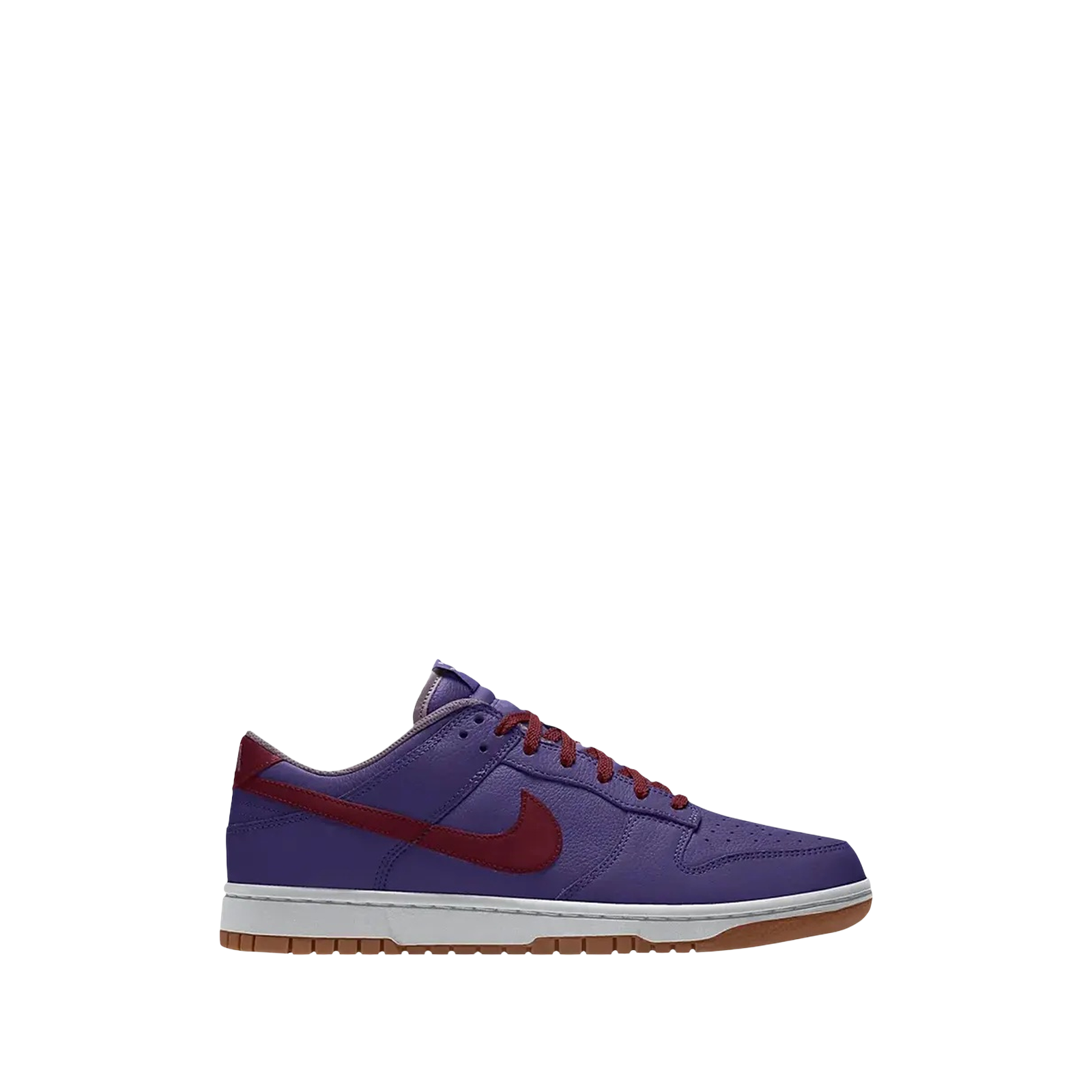 DUNK LOW BY YOU