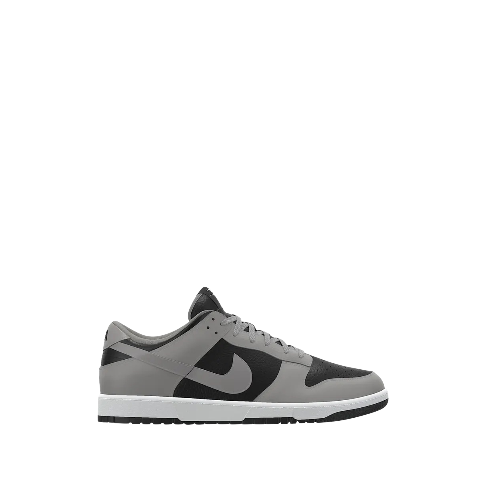 DUNK LOW BY YOU « SMOOTH, PEBBLED, REFLECTIVE OPTION »
