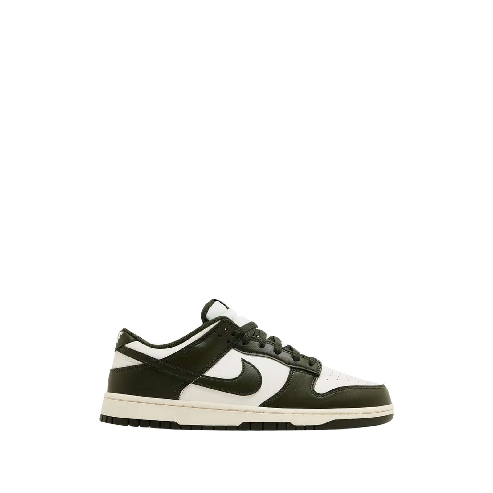 DUNK LOW « CARGO KHAKI »