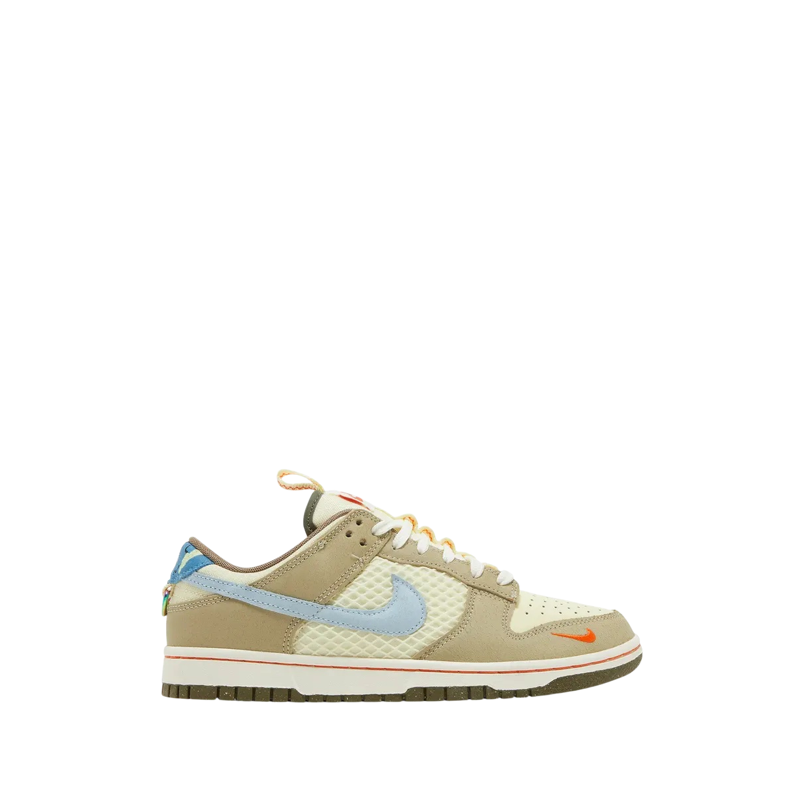 DUNK LOW « CARTOON »