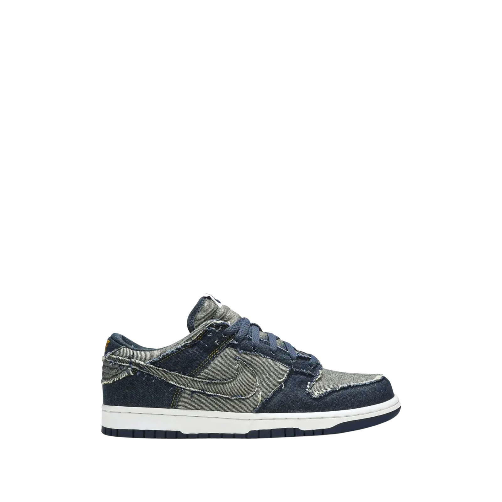 DUNK LOW CL « DENIM »
