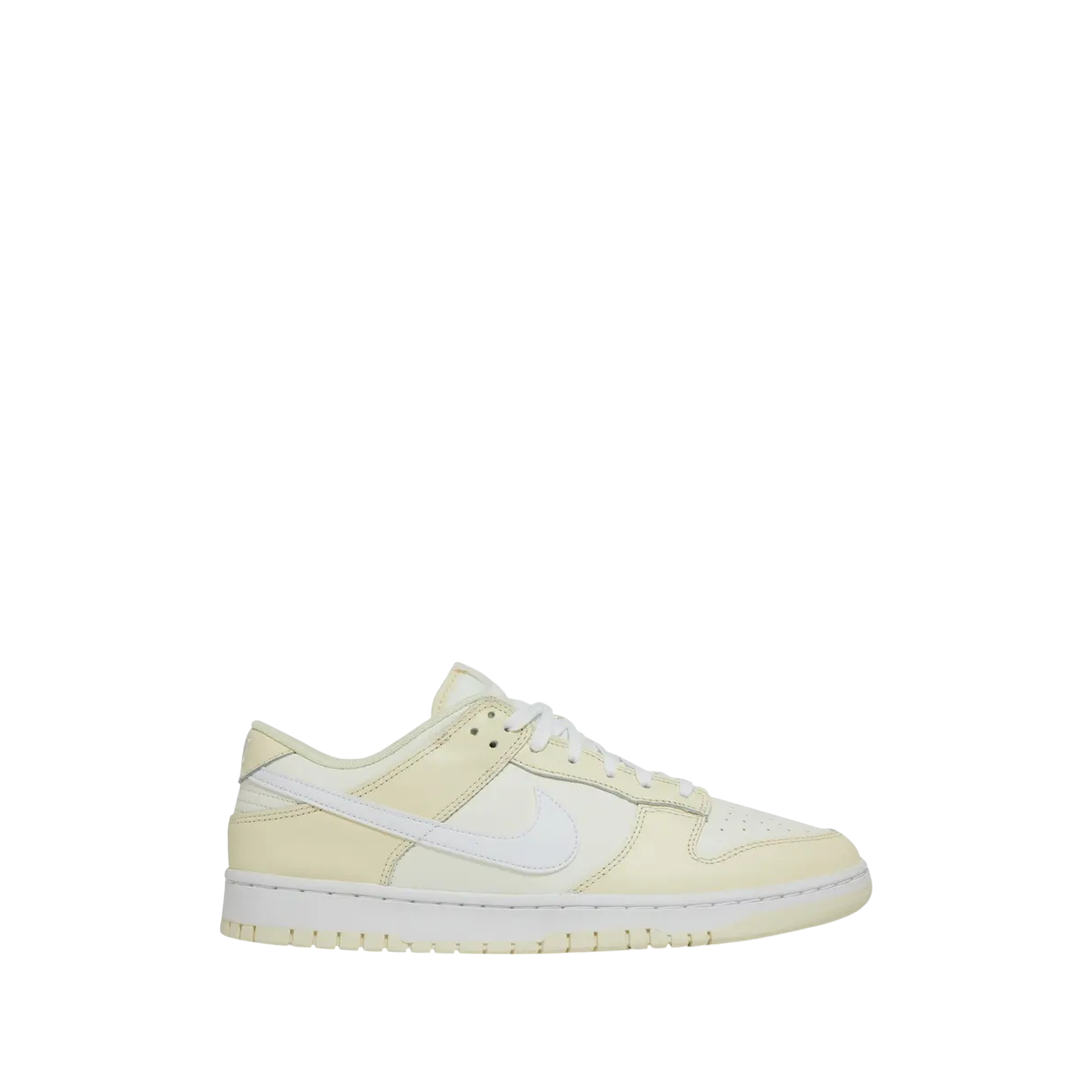 DUNK LOW « COCONUT MILK »