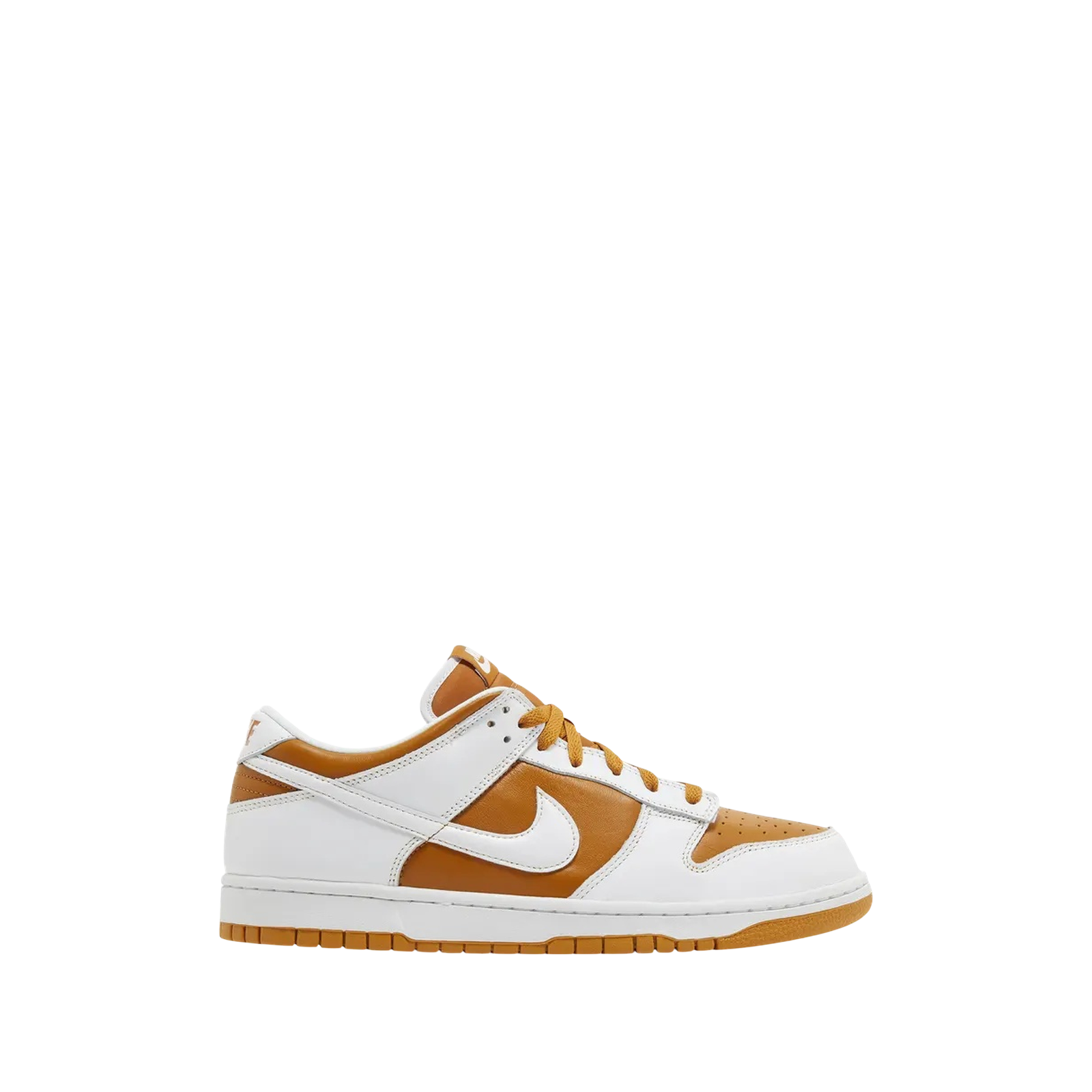 DUNK LOW CO.JP « REVERSE CURRY »