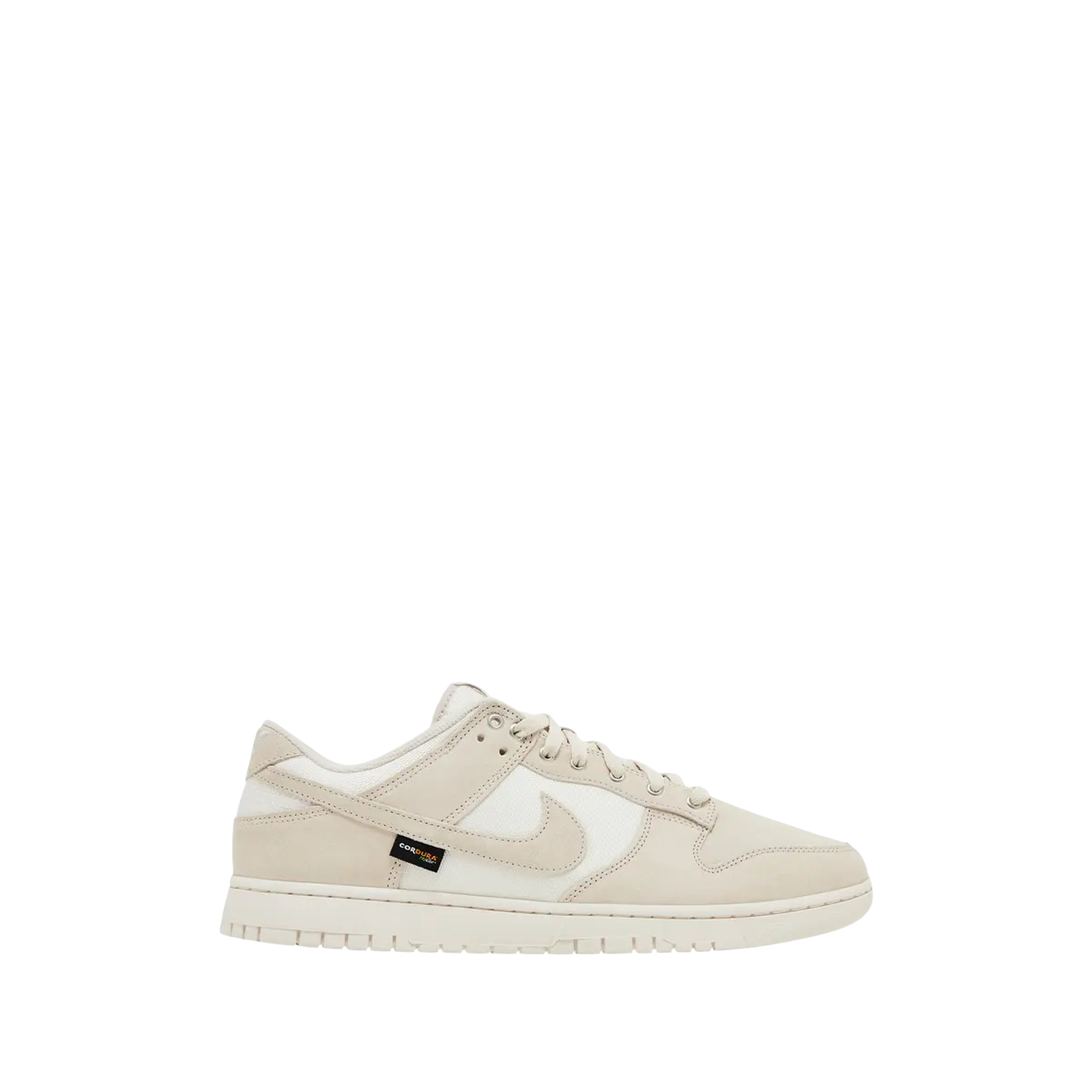 DUNK LOW « CORDURA – LIGHT OREWOOD BROWN »