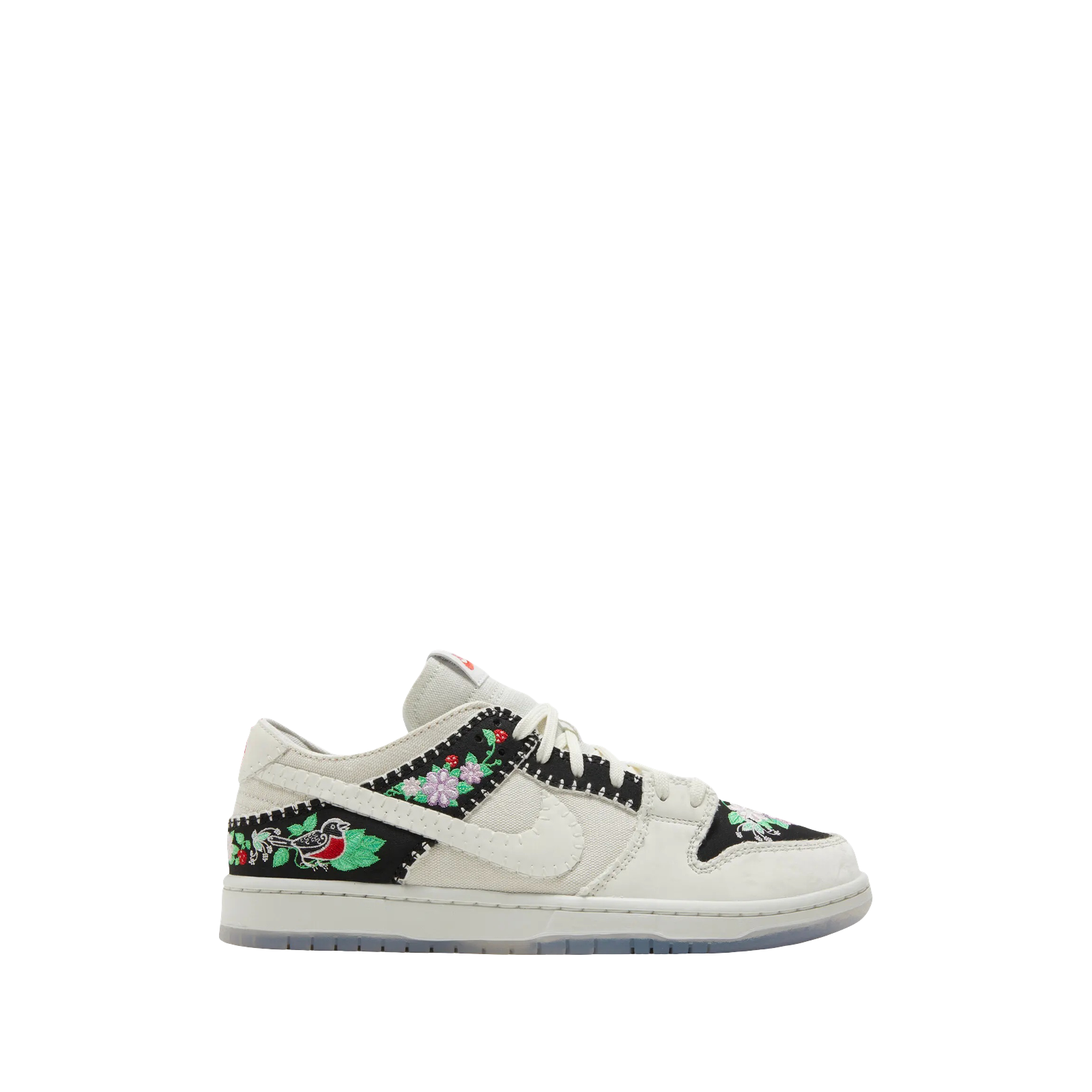 DUNK LOW DECON SB « N7 – SAIL BLACK »
