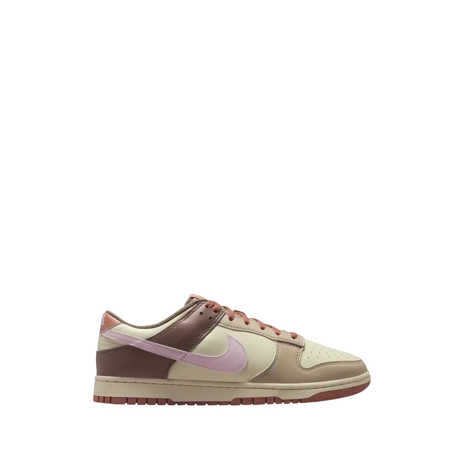 DUNK LOW « DESERT KHAKI PINK FOAM »
