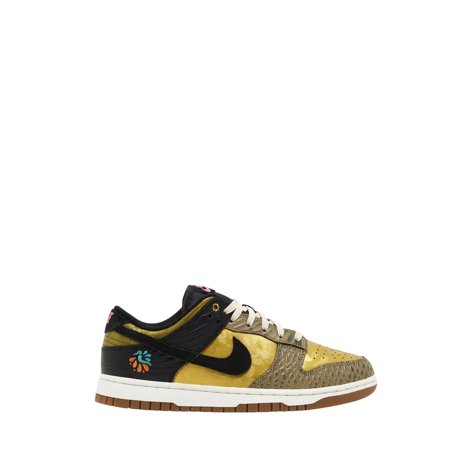 DUNK LOW « DÍA DE MUERTOS »