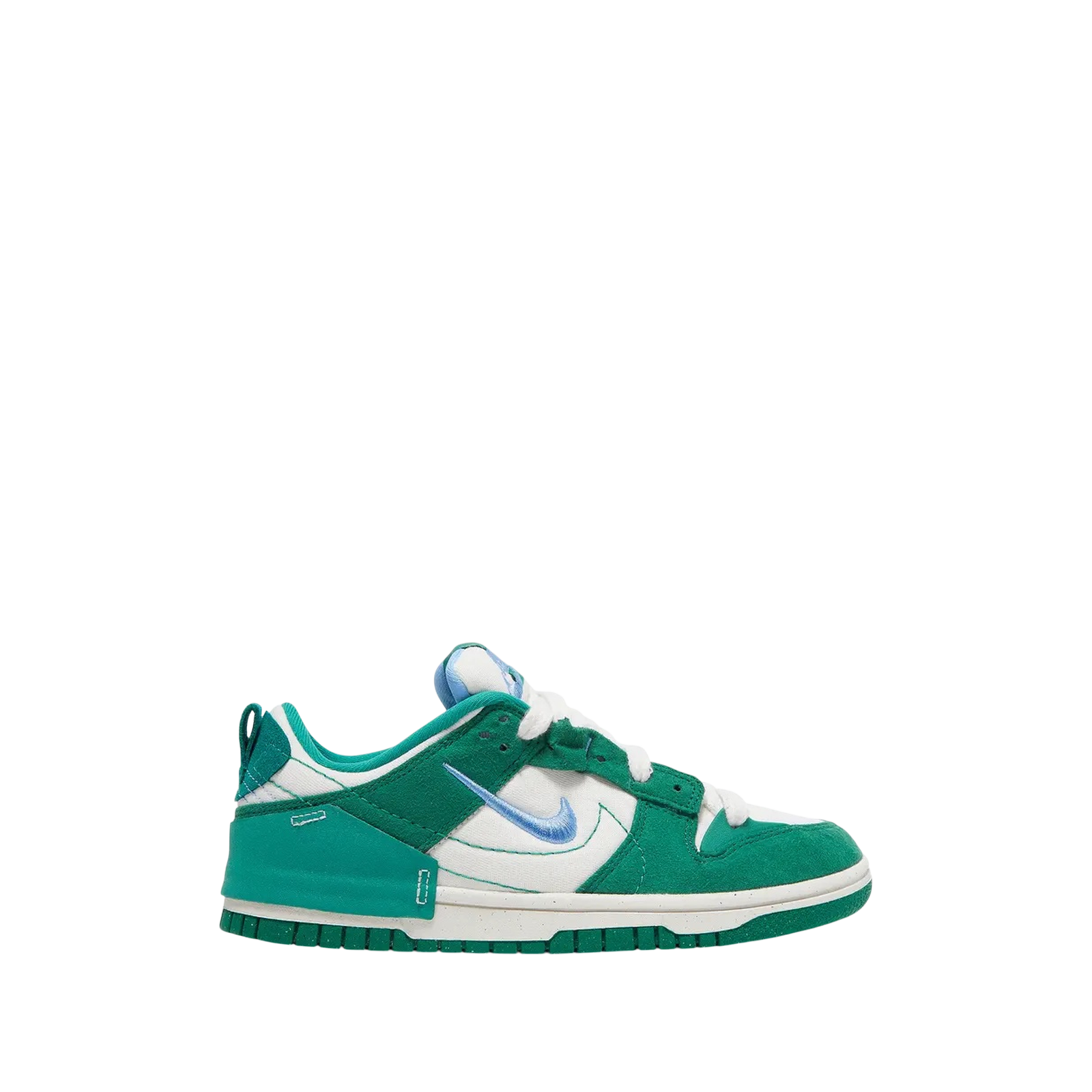 DUNK LOW DISRUPT 2 « MALACHITE »