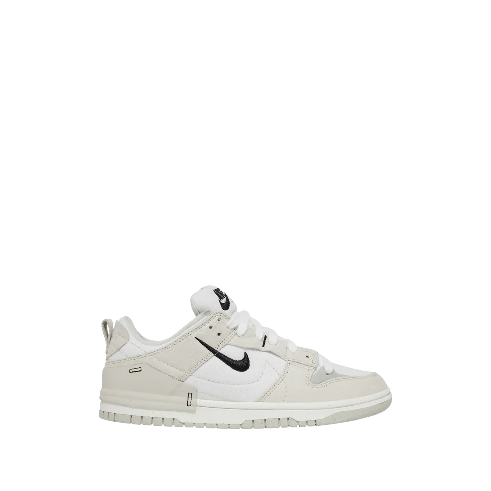 DUNK LOW DISRUPT 2 « PALE IVORY »