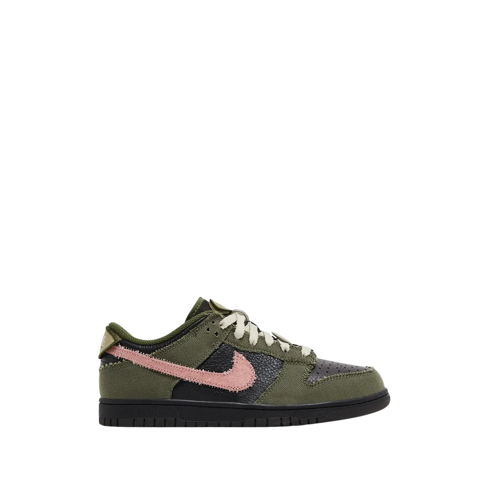 DUNK LOW « DUNKS NOT DEAD »