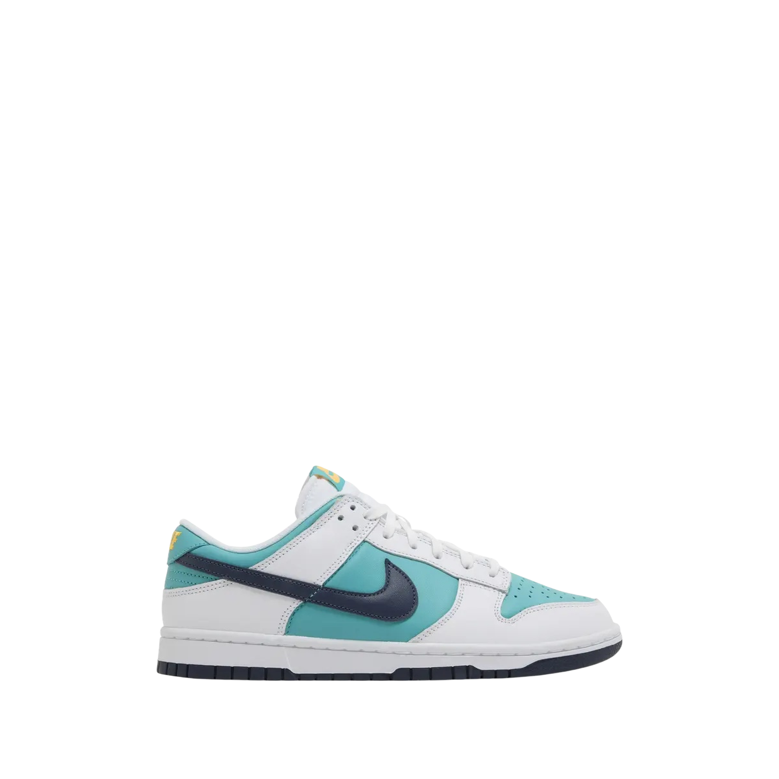 DUNK LOW « DUSTY CACTUS THUNDER BLUE »