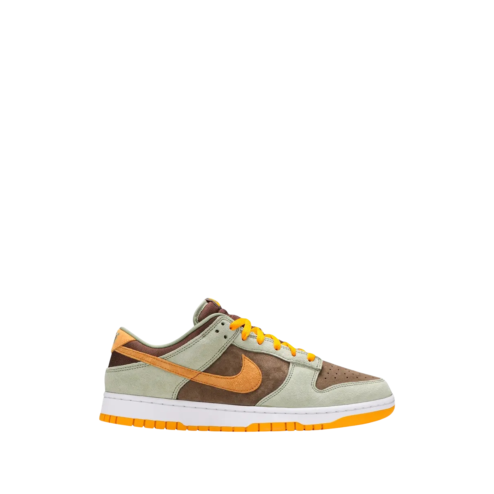 DUNK LOW « DUSTY OLIVE »