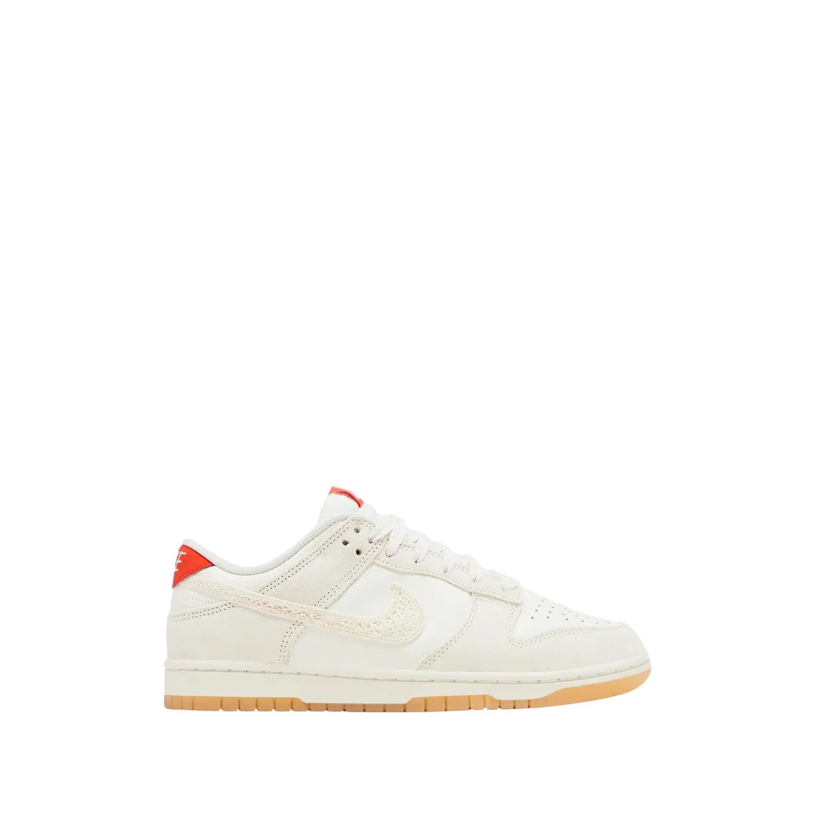 DUNK LOW « FRIENDSHIP KNOT »
