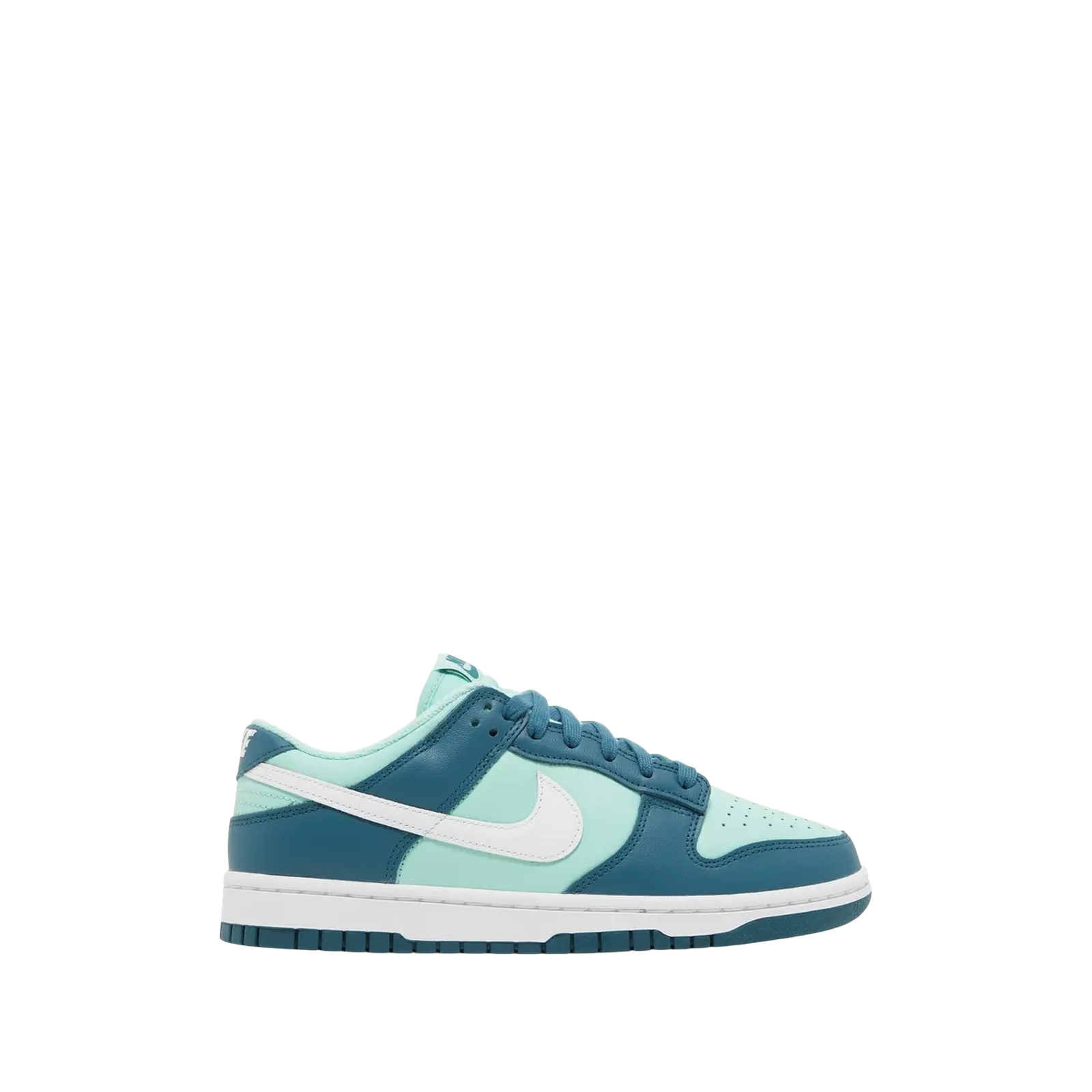 DUNK LOW « GEODE TEAL »