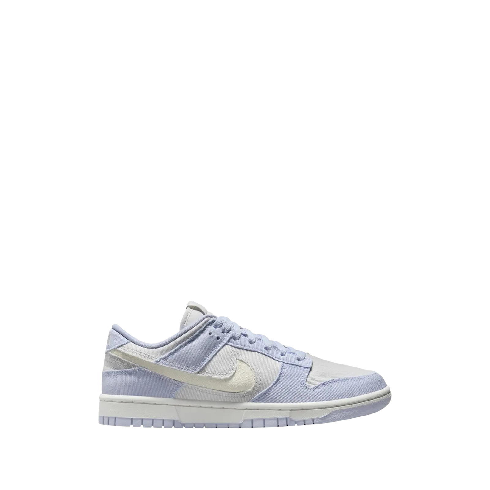 DUNK LOW « GHOST DENIM »