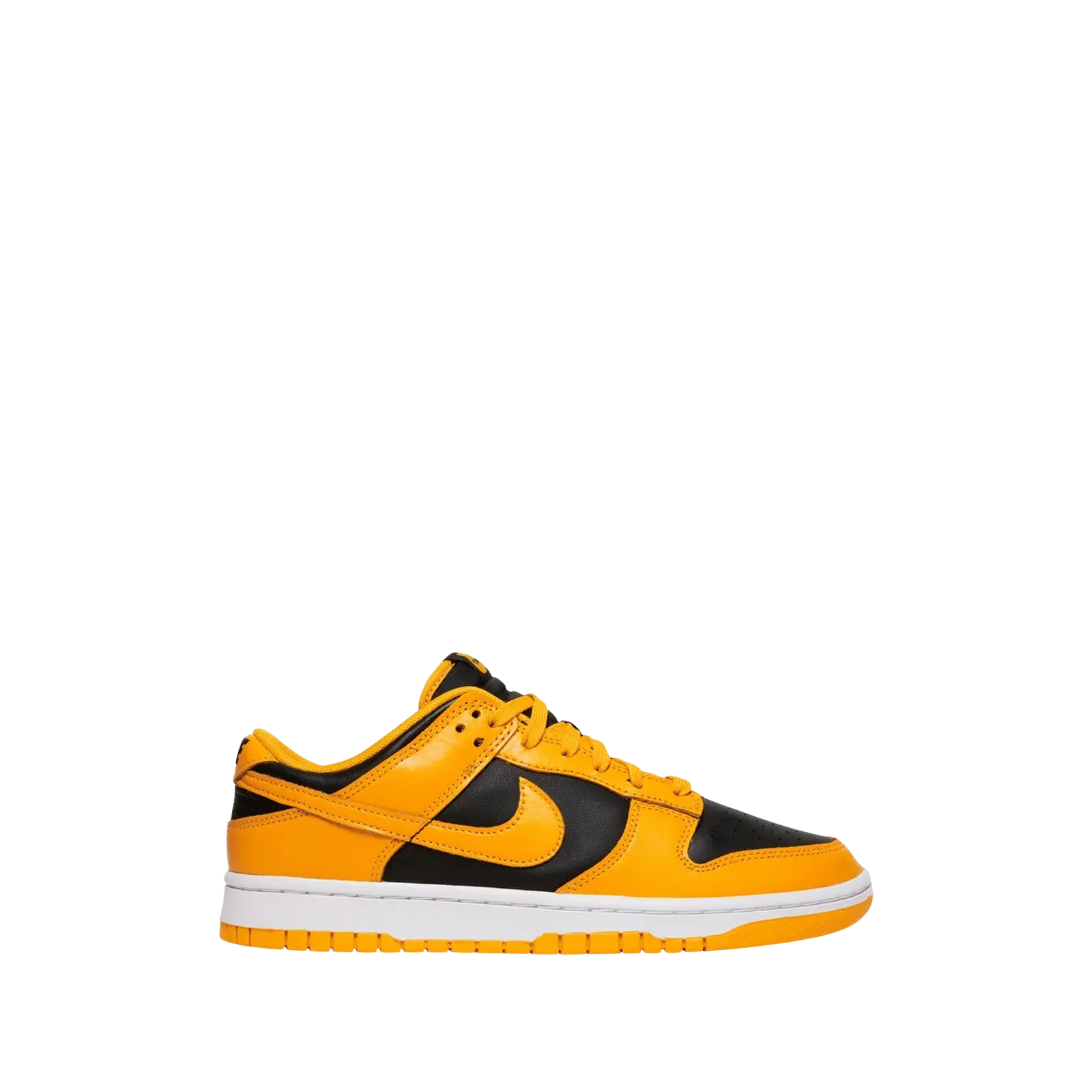 DUNK LOW « GOLDENROD »