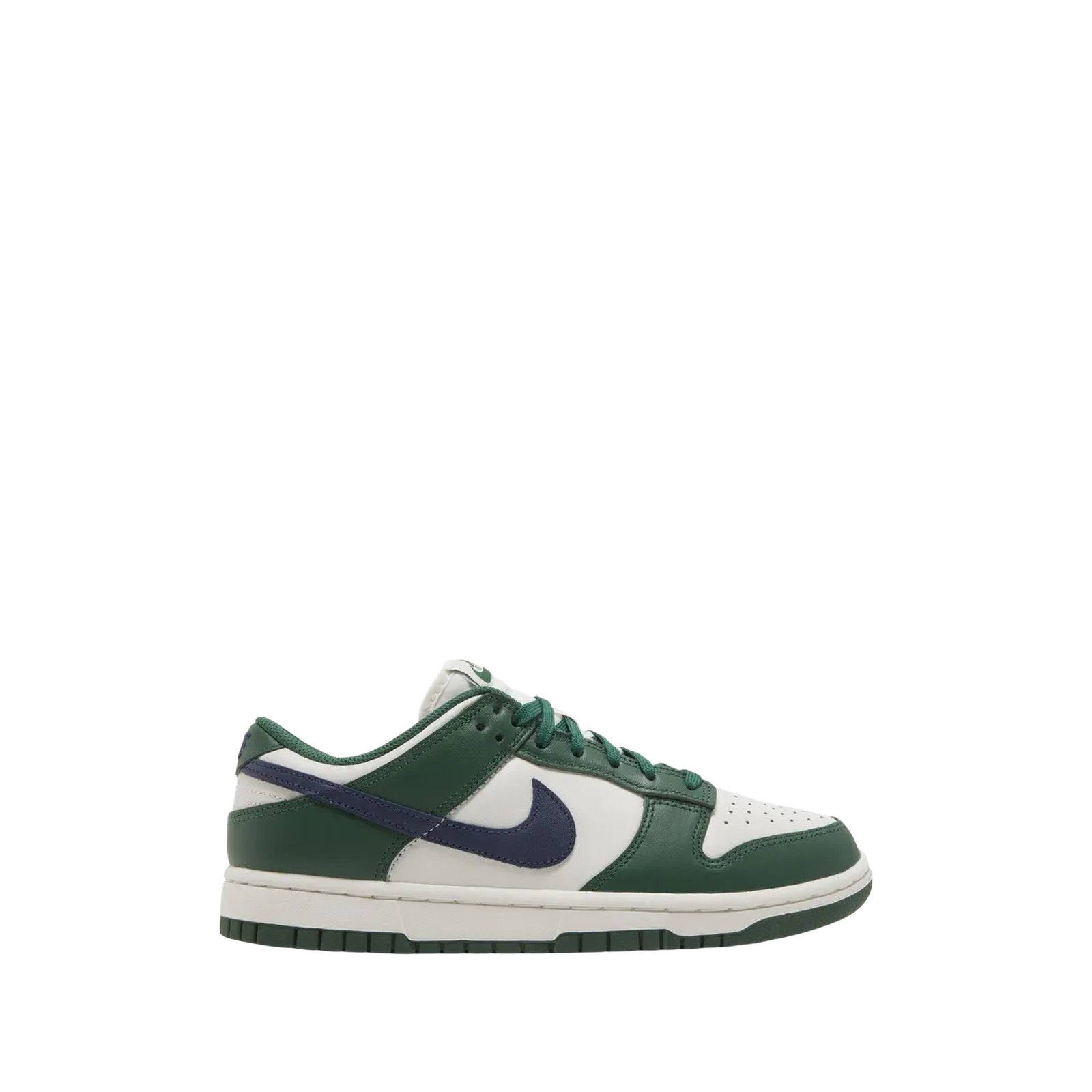 DUNK LOW « GORGE GREEN »