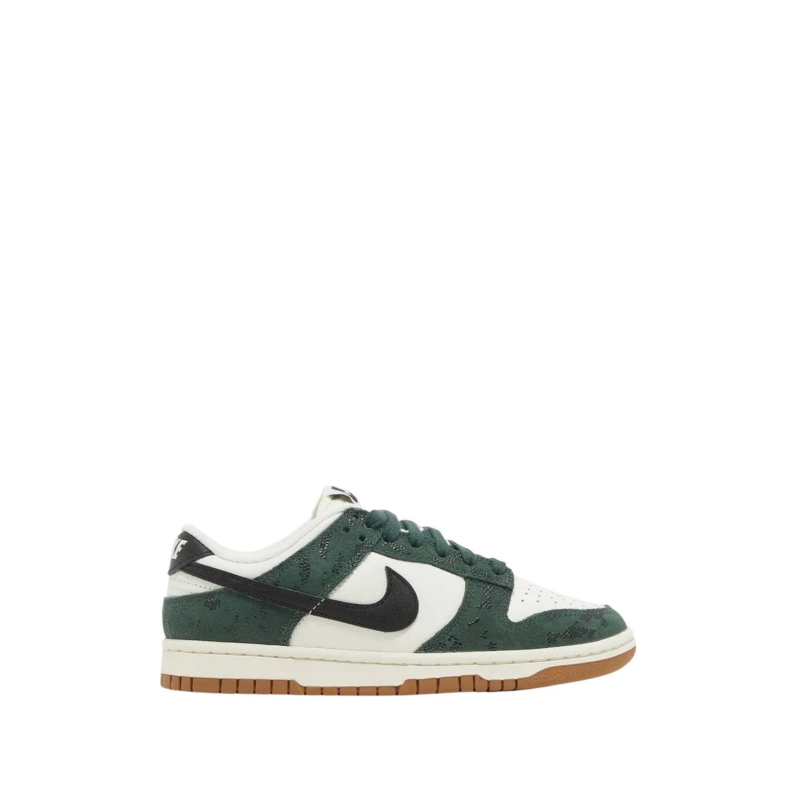 DUNK LOW « GREEN SNAKE »