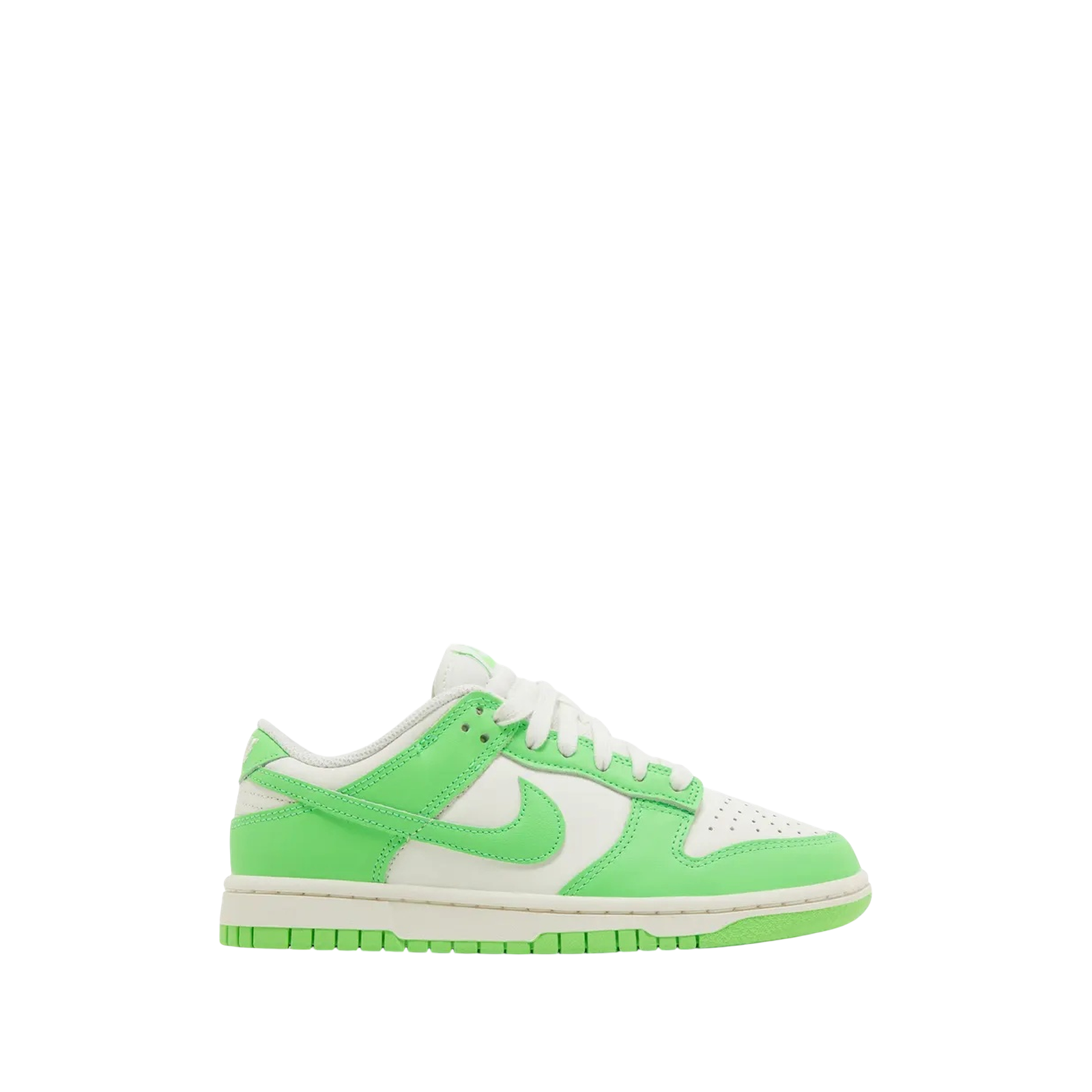 DUNK LOW « GREEN STRIKE »