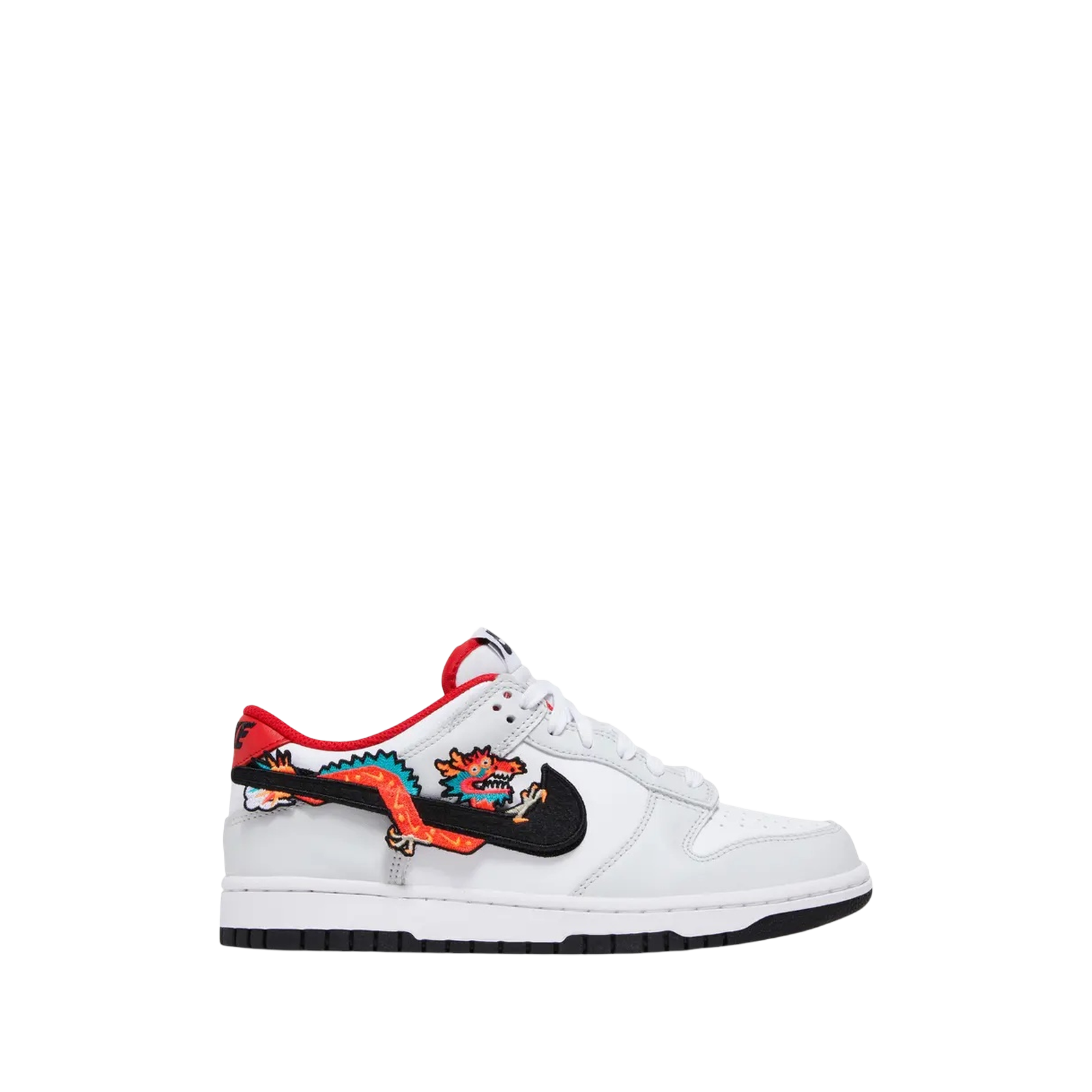 DUNK LOW GS « YEAR OF THE DRAGON »