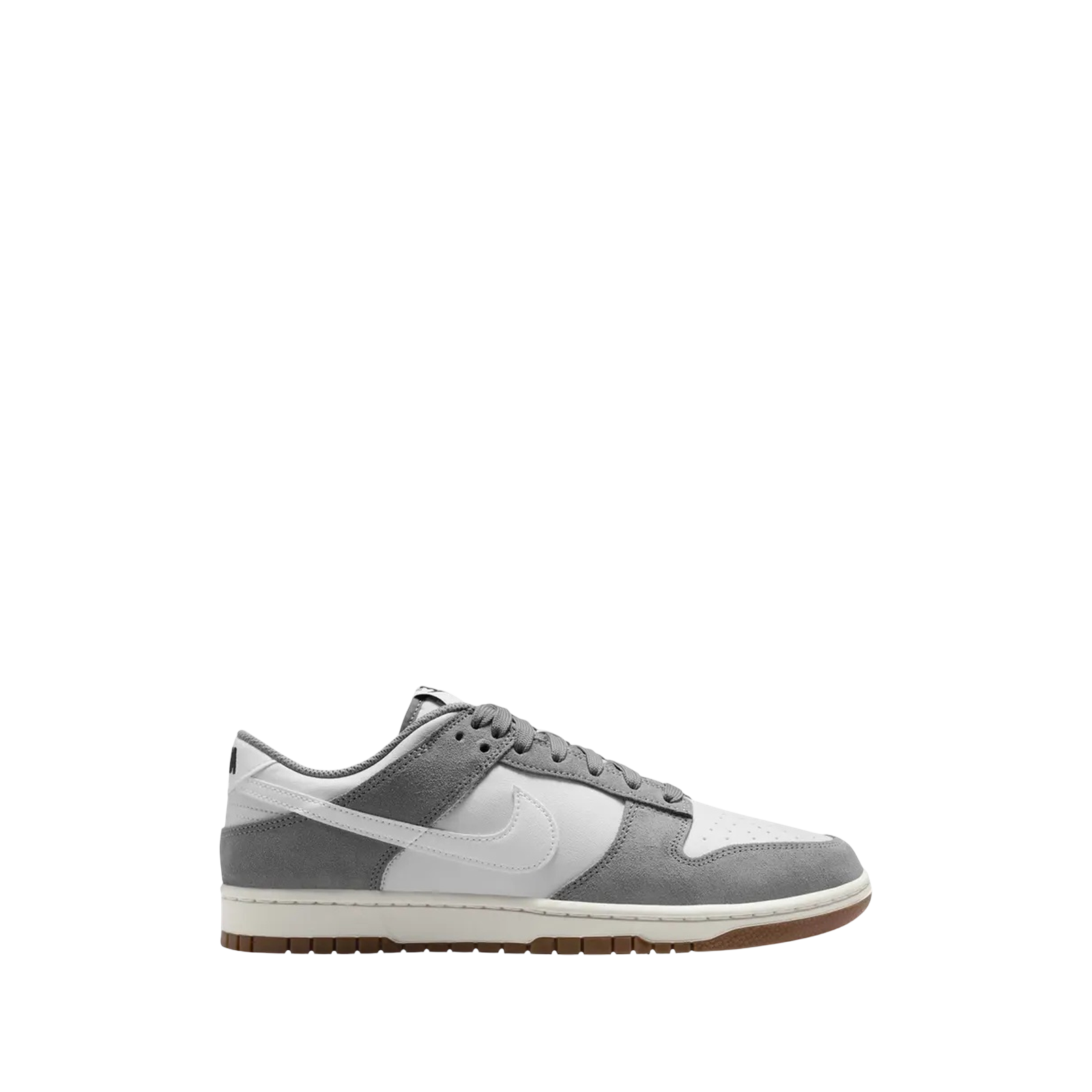 DUNK LOW « GUM PACK – COOL GREY »