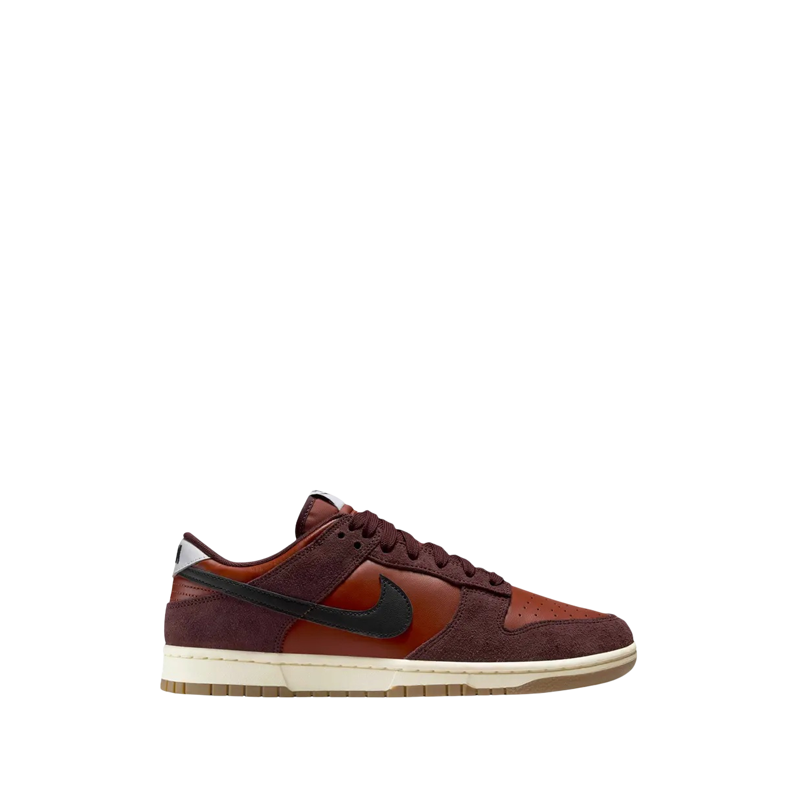 DUNK LOW « GUM PACK – MARS STONE »