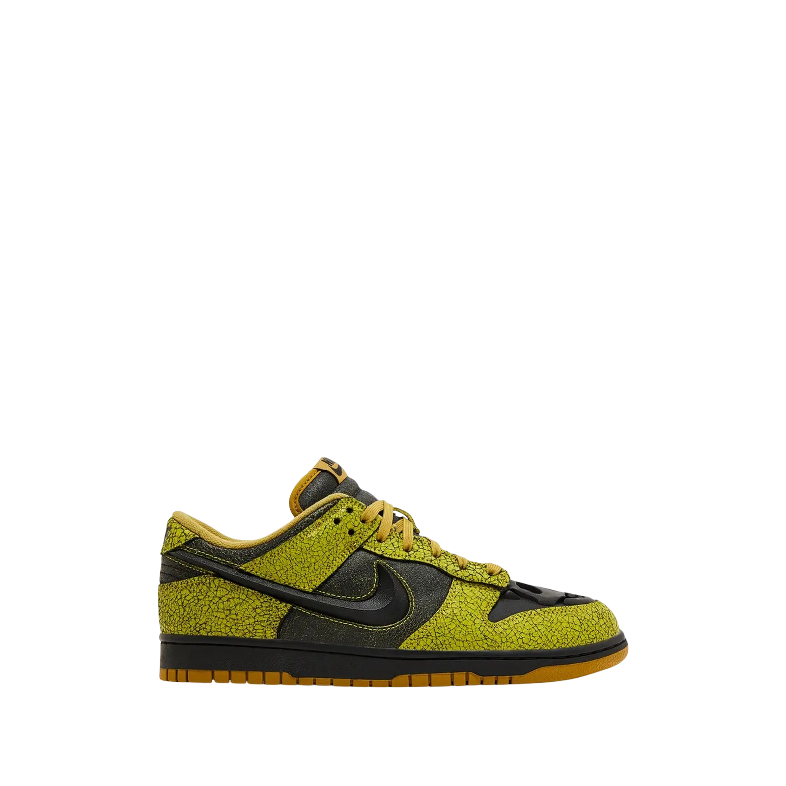 DUNK LOW « HALLOWEEN SKULL »
