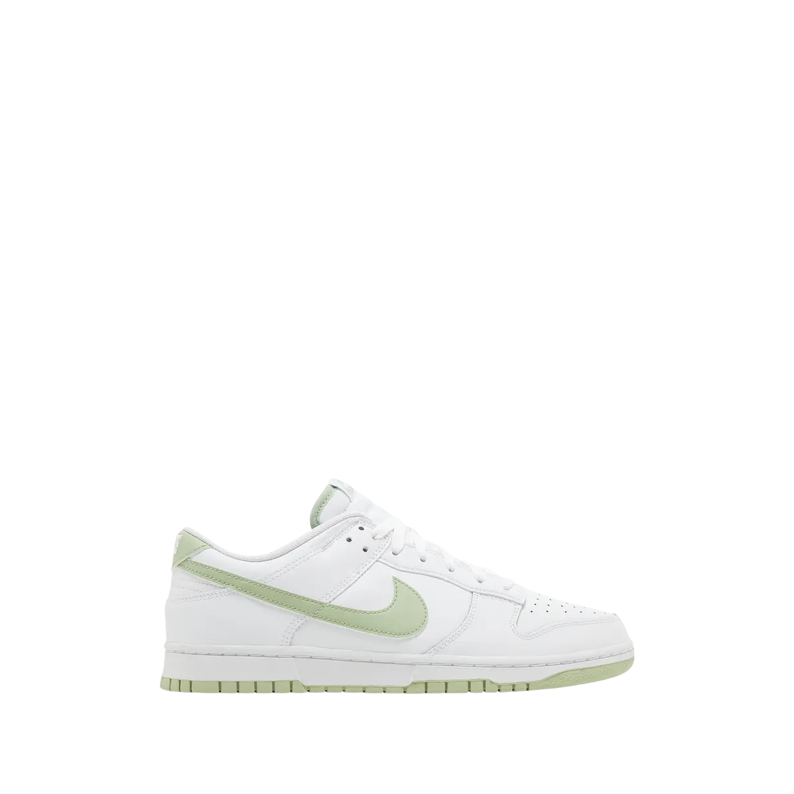 DUNK LOW « HONEYDEW »