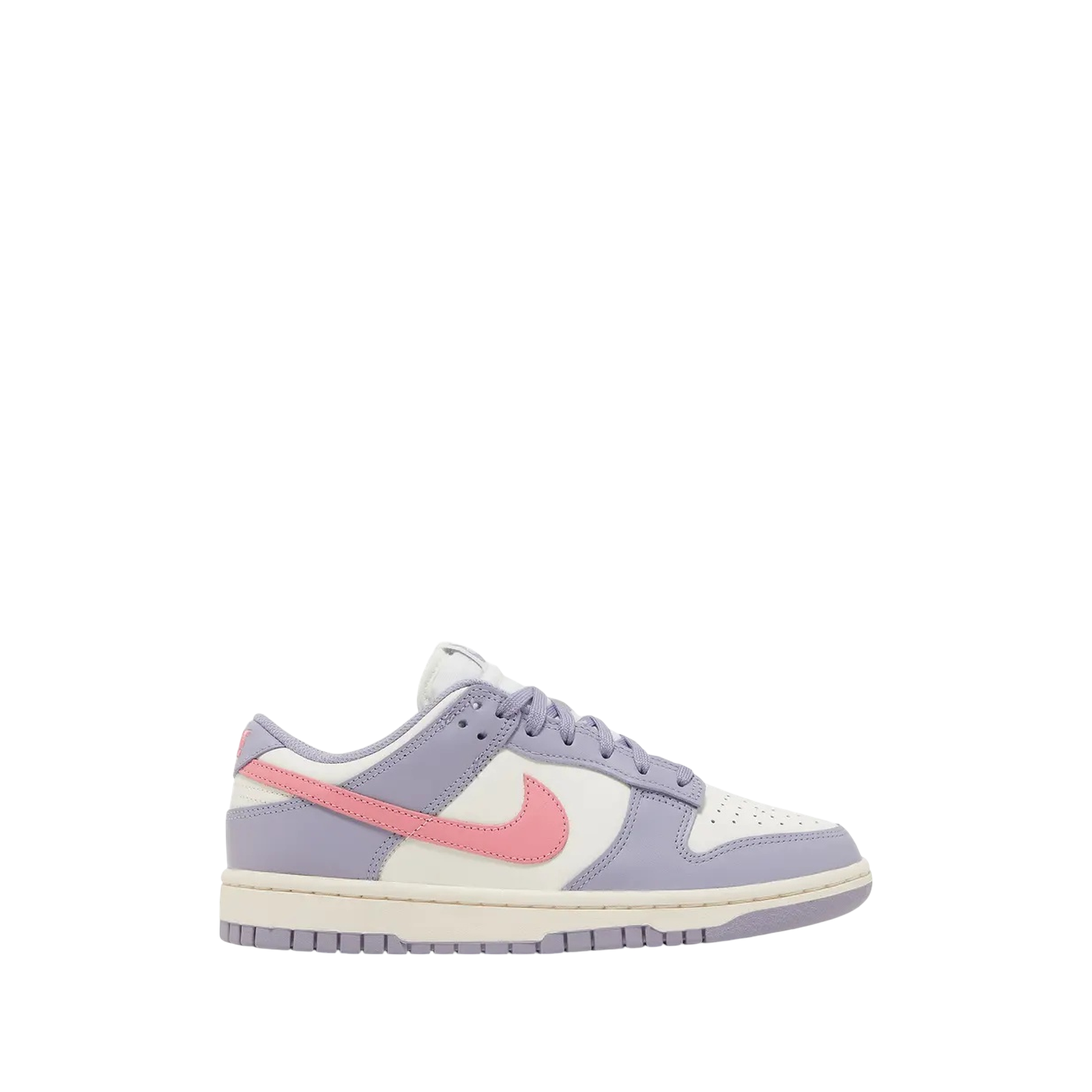 DUNK LOW « INDIGO HAZE »