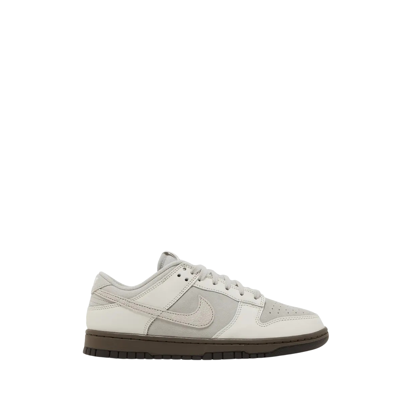 DUNK LOW « IRONSTONE »