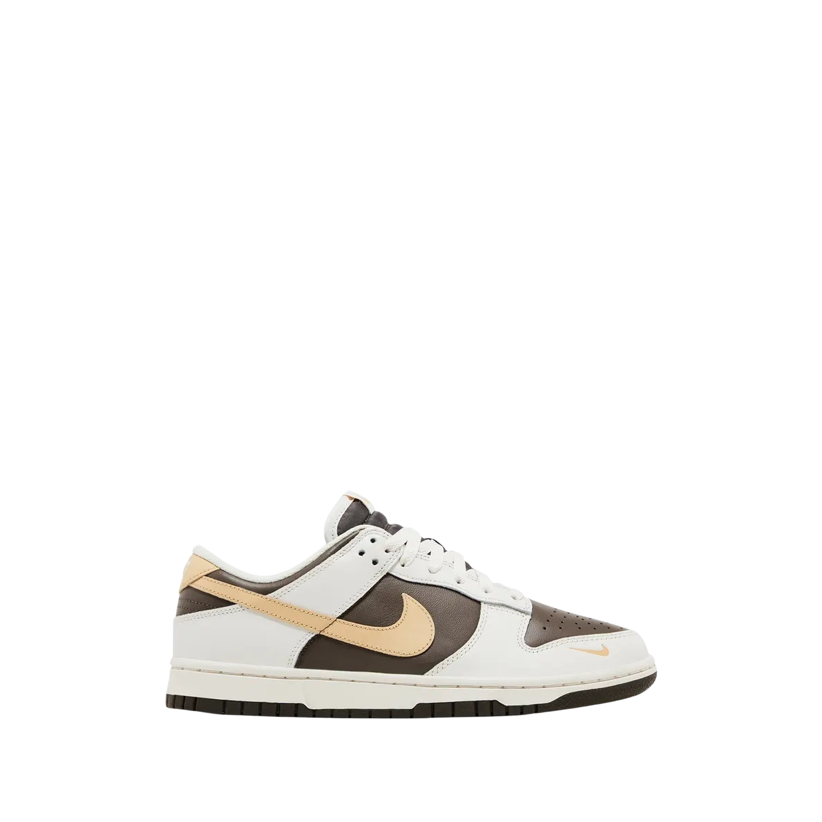 DUNK LOW « IRONSTONE SESAME »