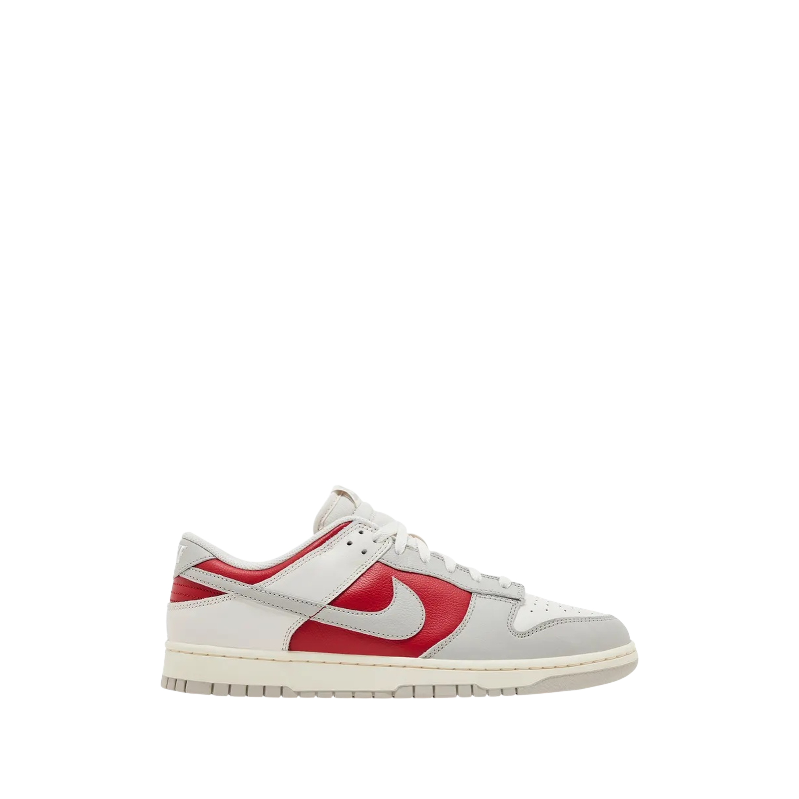 DUNK LOW « IVORY ULTRAMAN »