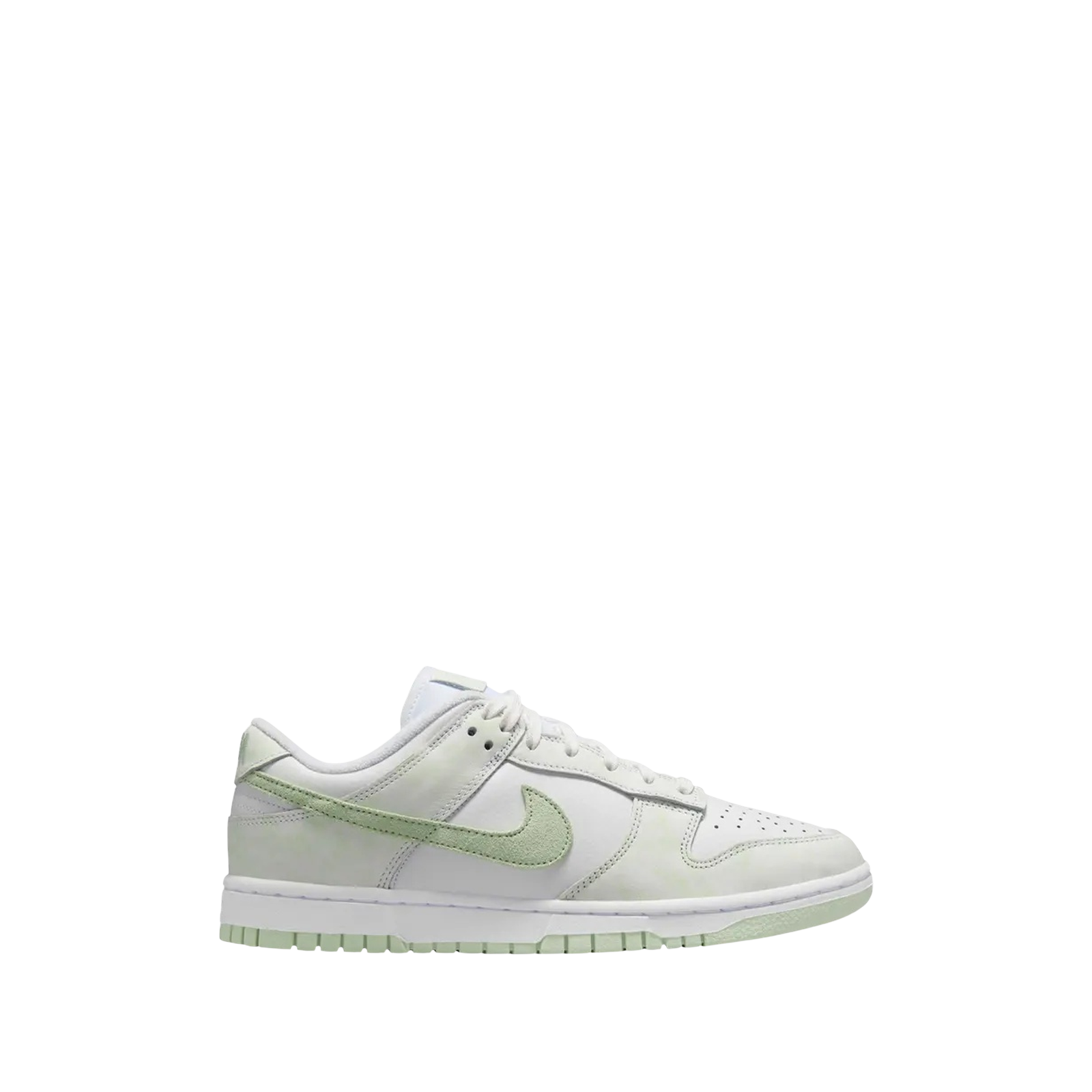 DUNK LOW « JADE AURA »
