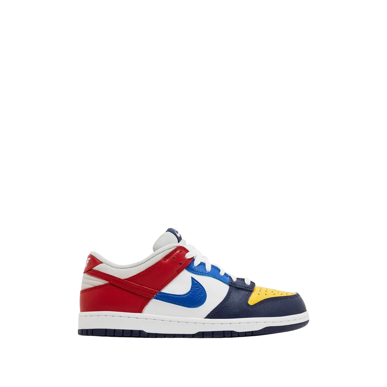 DUNK LOW JAPAN QS « WHAT THE »