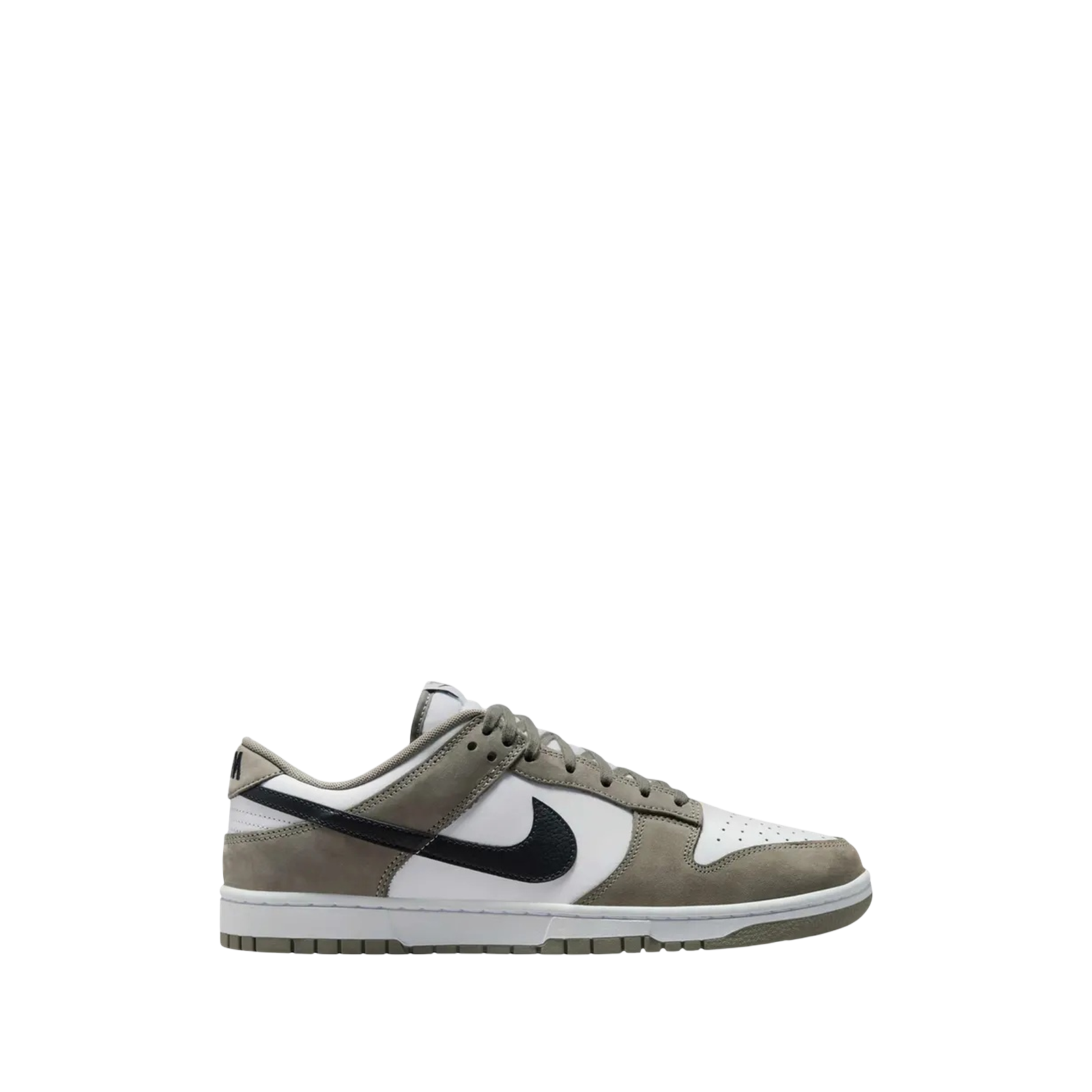 DUNK LOW « LIGHT ARMY »