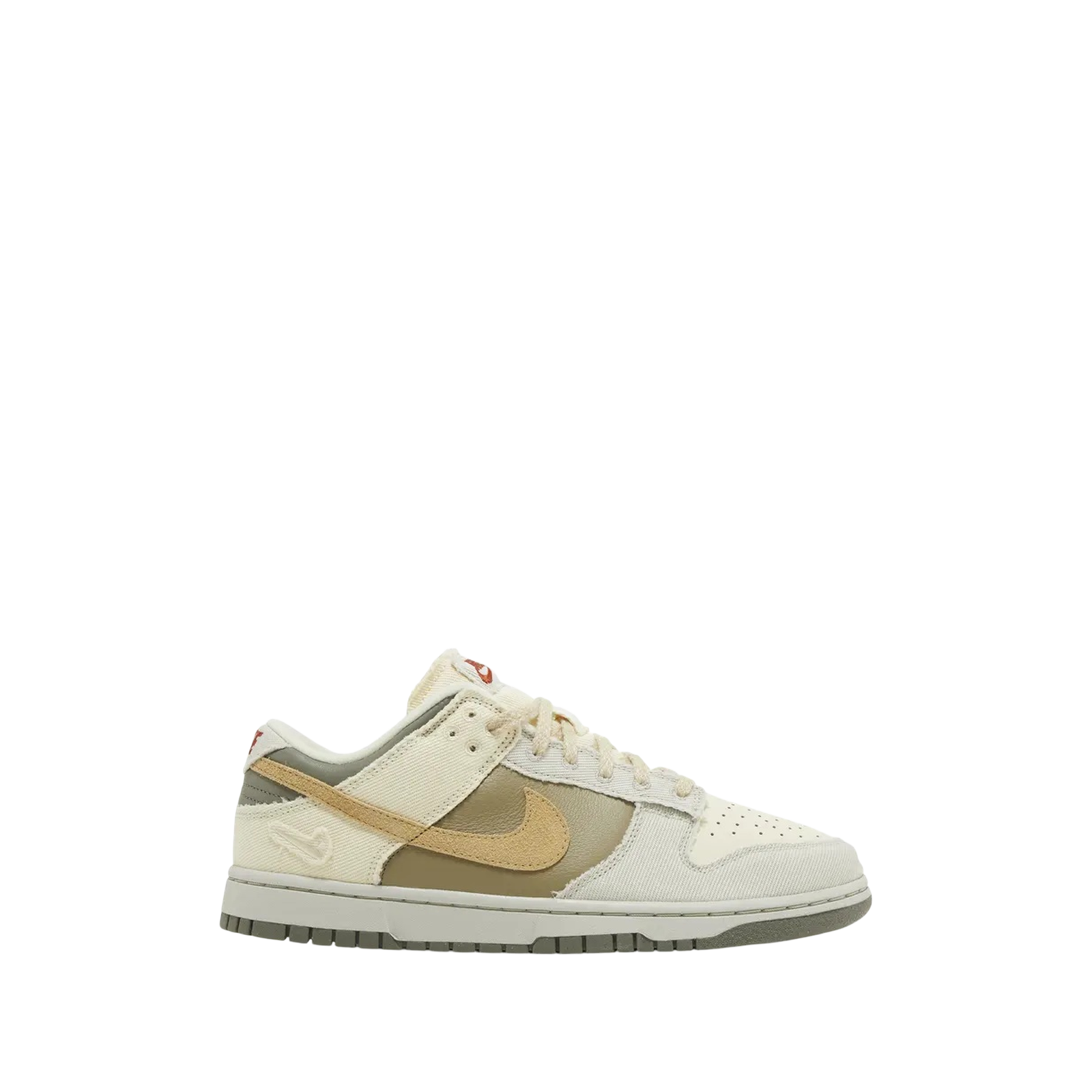DUNK LOW « LIGHT BONE DARK STUCCO »