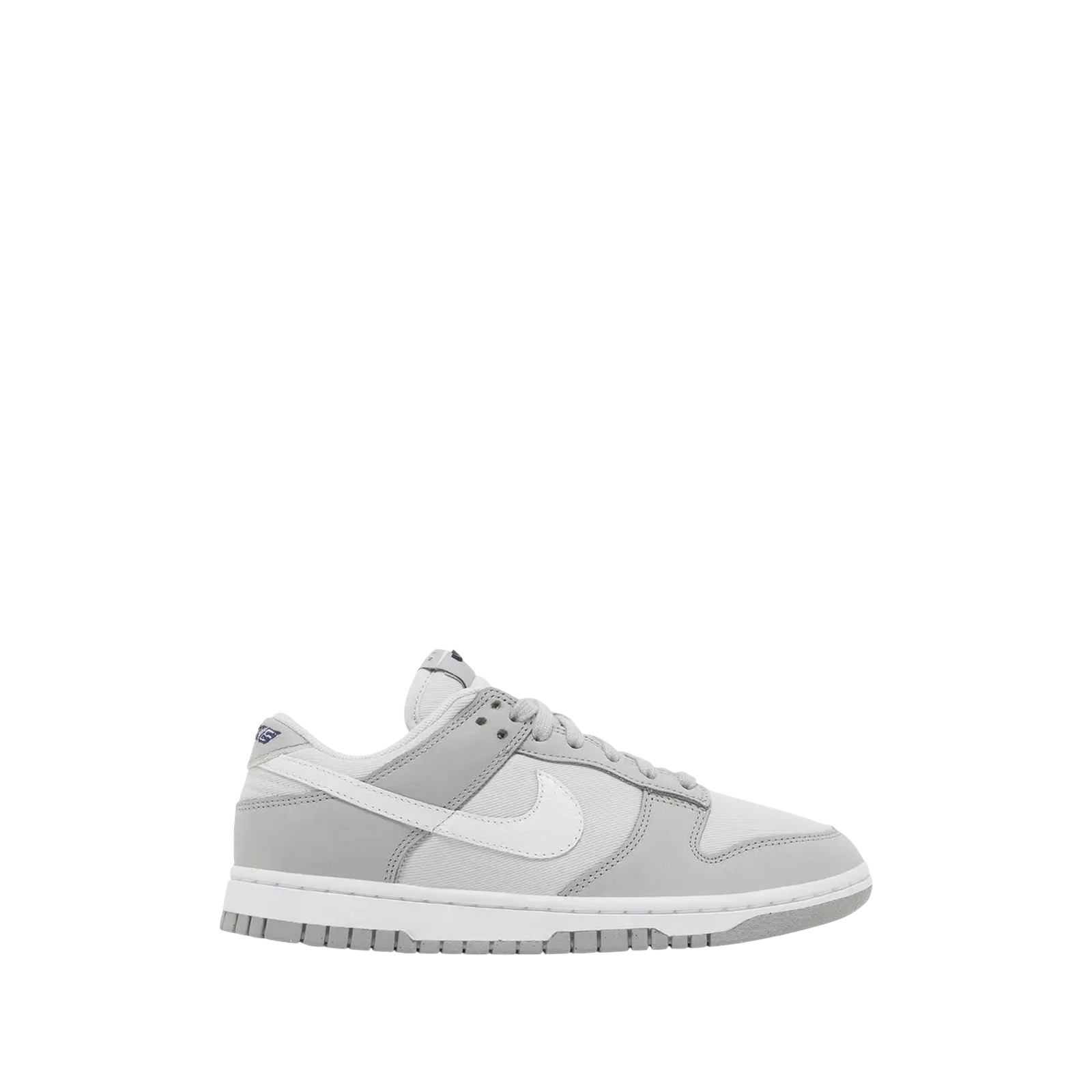 DUNK LOW LX « LIGHT SMOKE GREY »