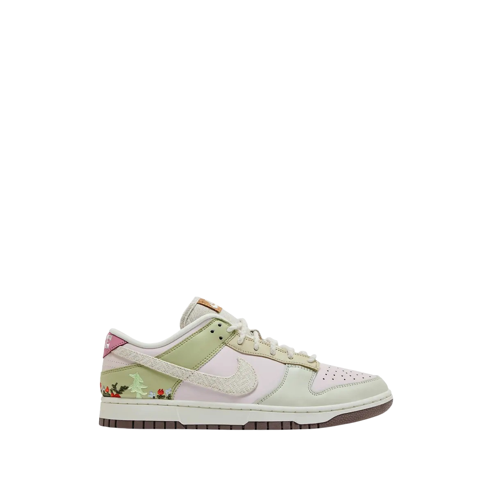 DUNK LOW LX « MUSHROOM »