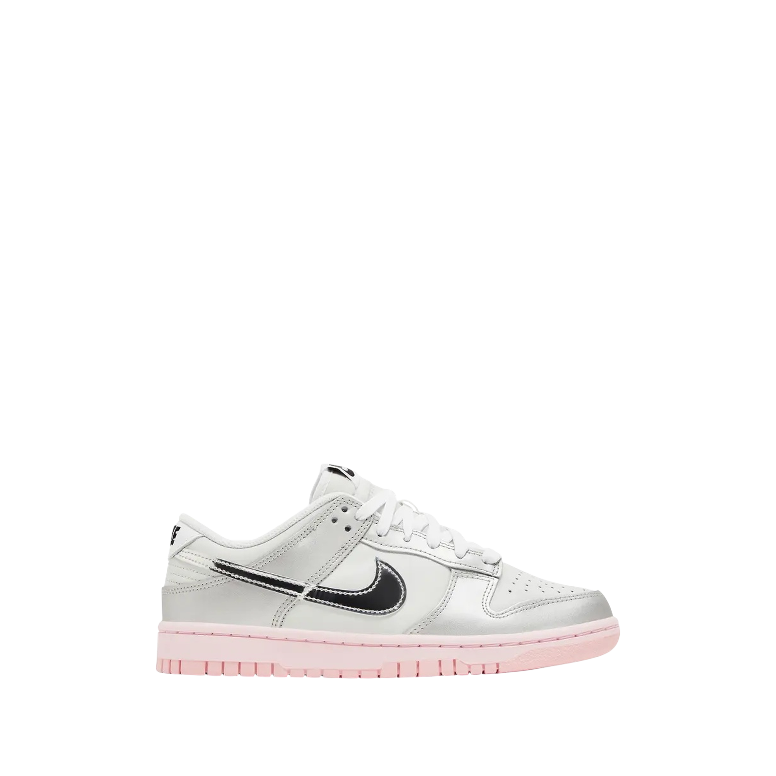 DUNK LOW LX « PHOTON DUST PINK FOAM »