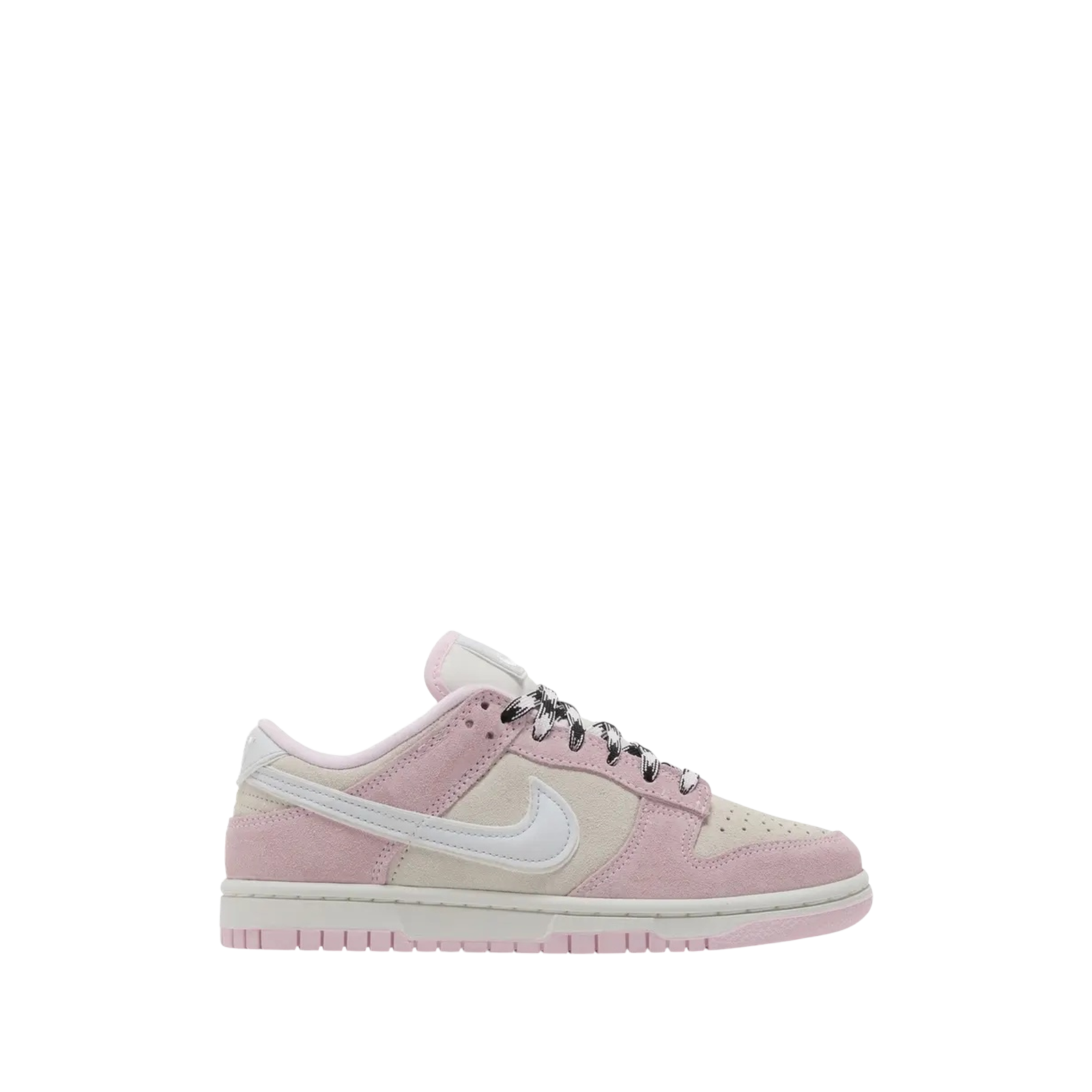 DUNK LOW LX « PINK FOAM »