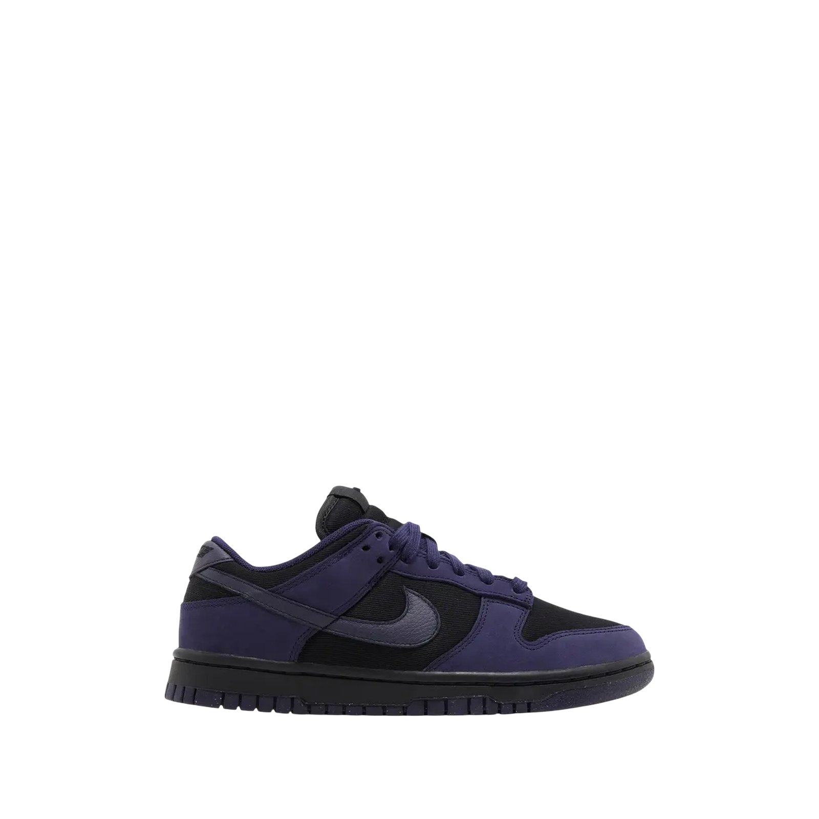 DUNK LOW LX « PURPLE INK »