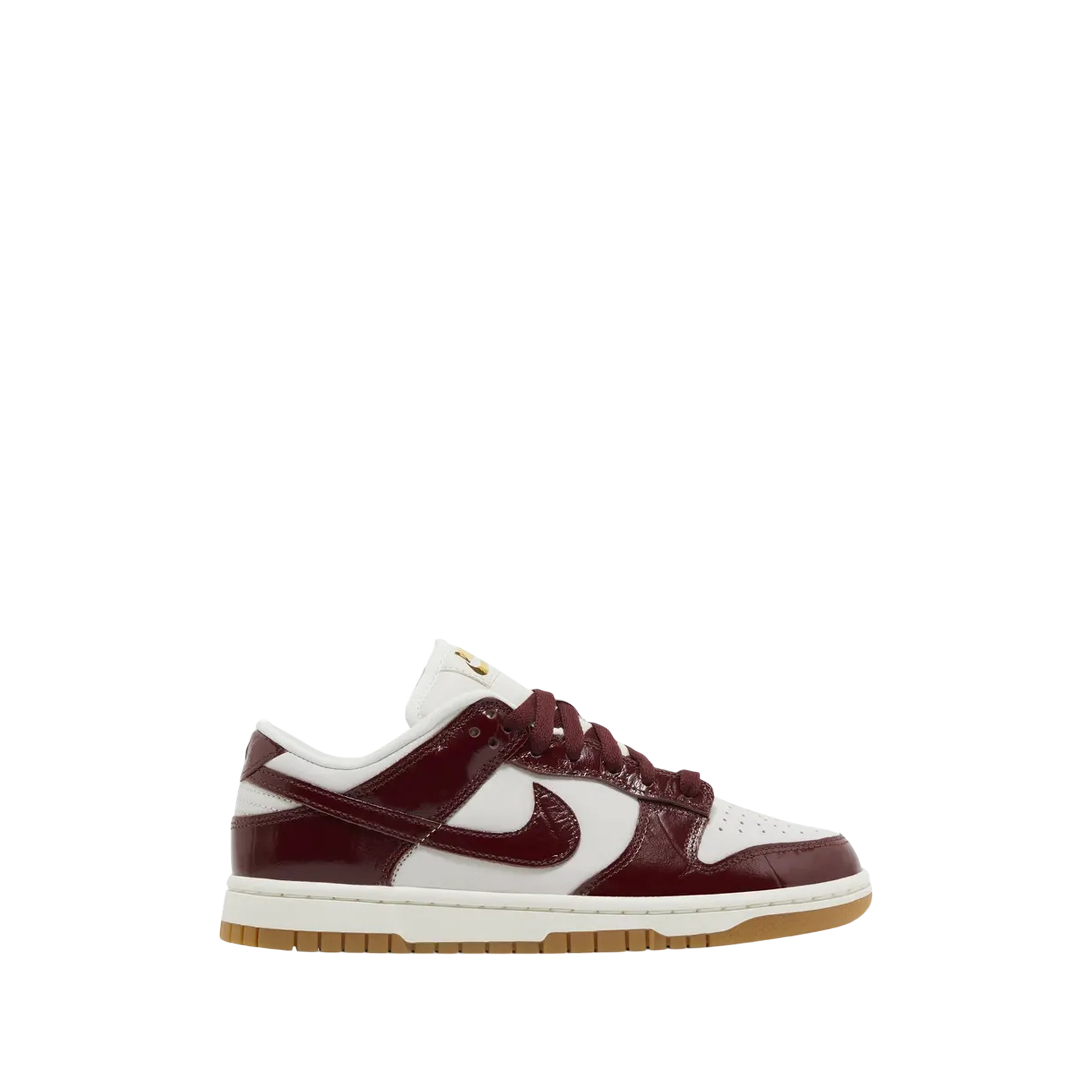 DUNK LOW LX « TEAM RED CROC »