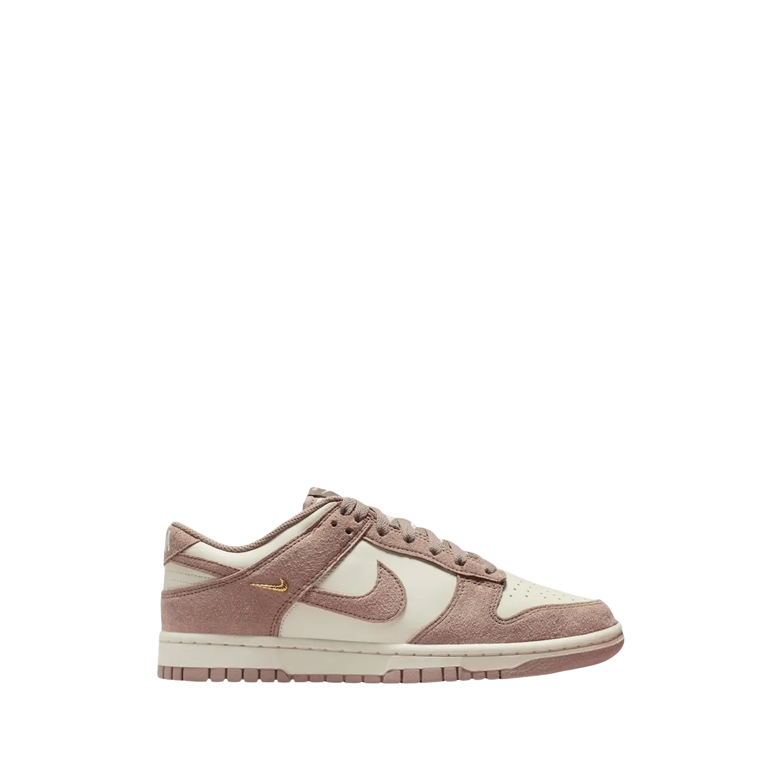 DUNK LOW « MALT MINI SWOOSH »
