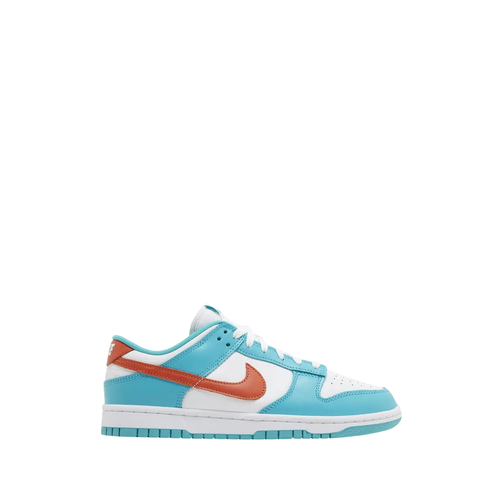 DUNK LOW « MIAMI DOLPHINS »